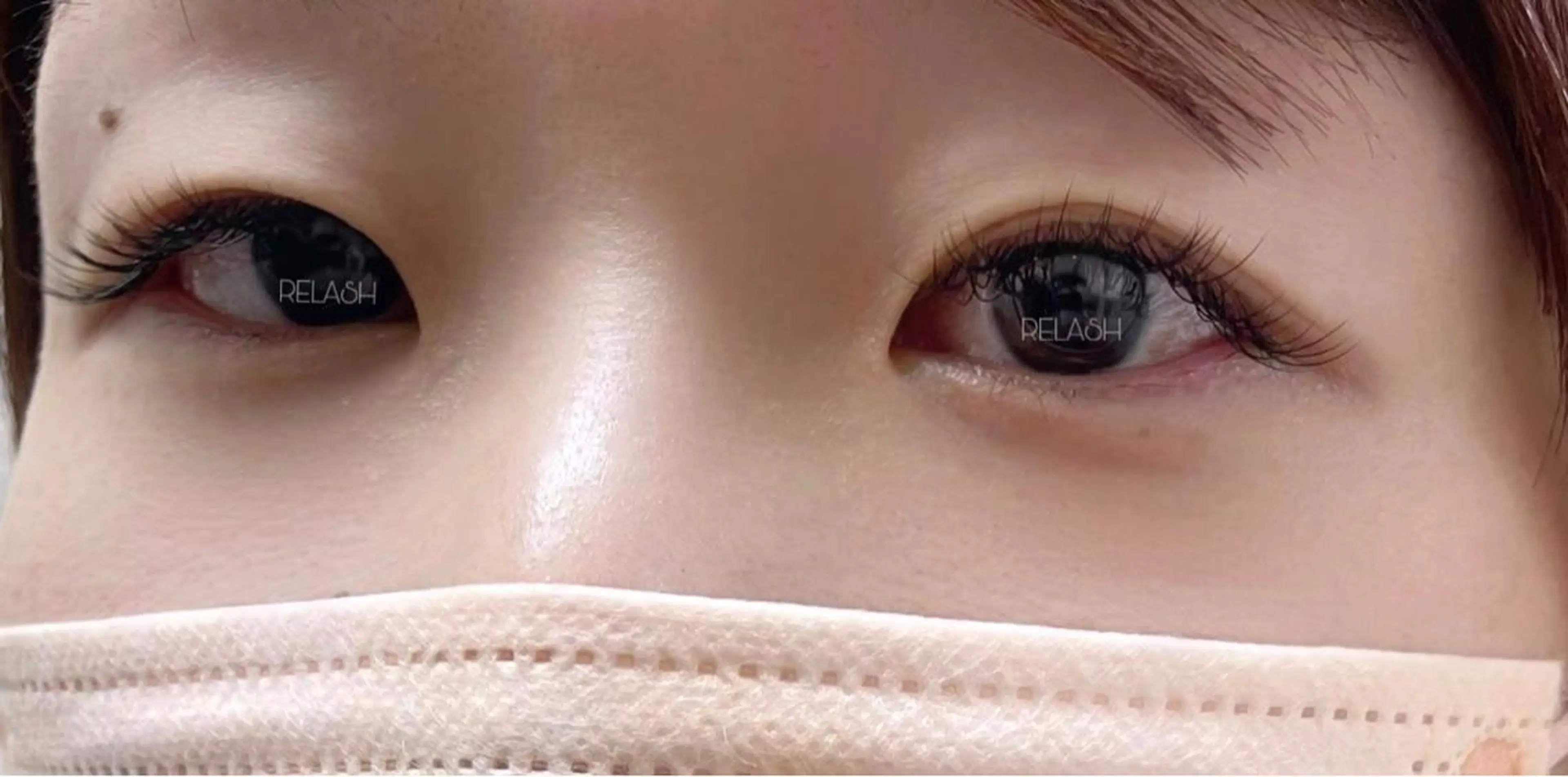 マツエク・マツパ MASAKI KOKOROの眉毛・アイブロウイメージ