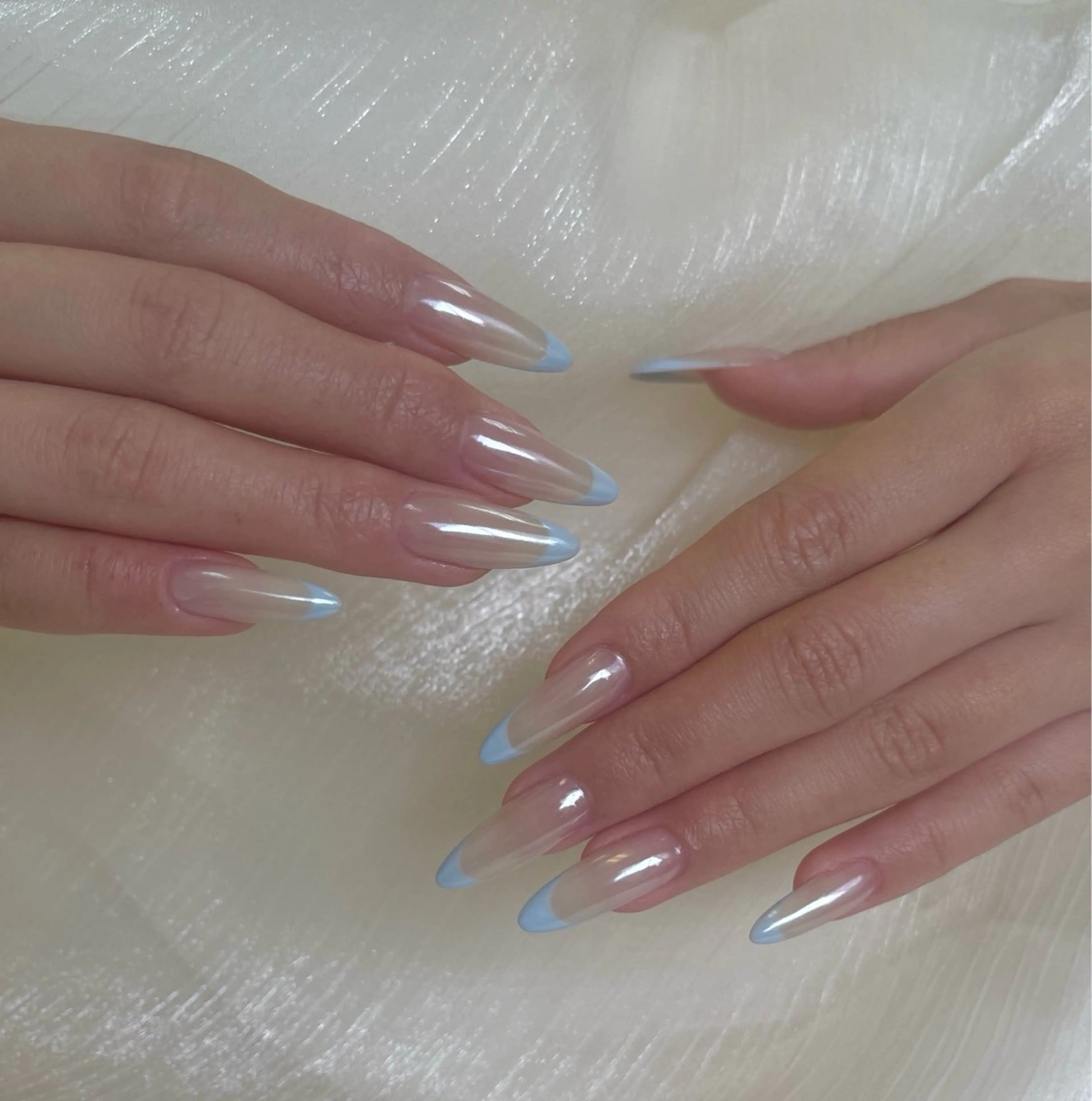 ネイル ハンドネイル ハンドケア PIPPY NAILSのネイルデザイン