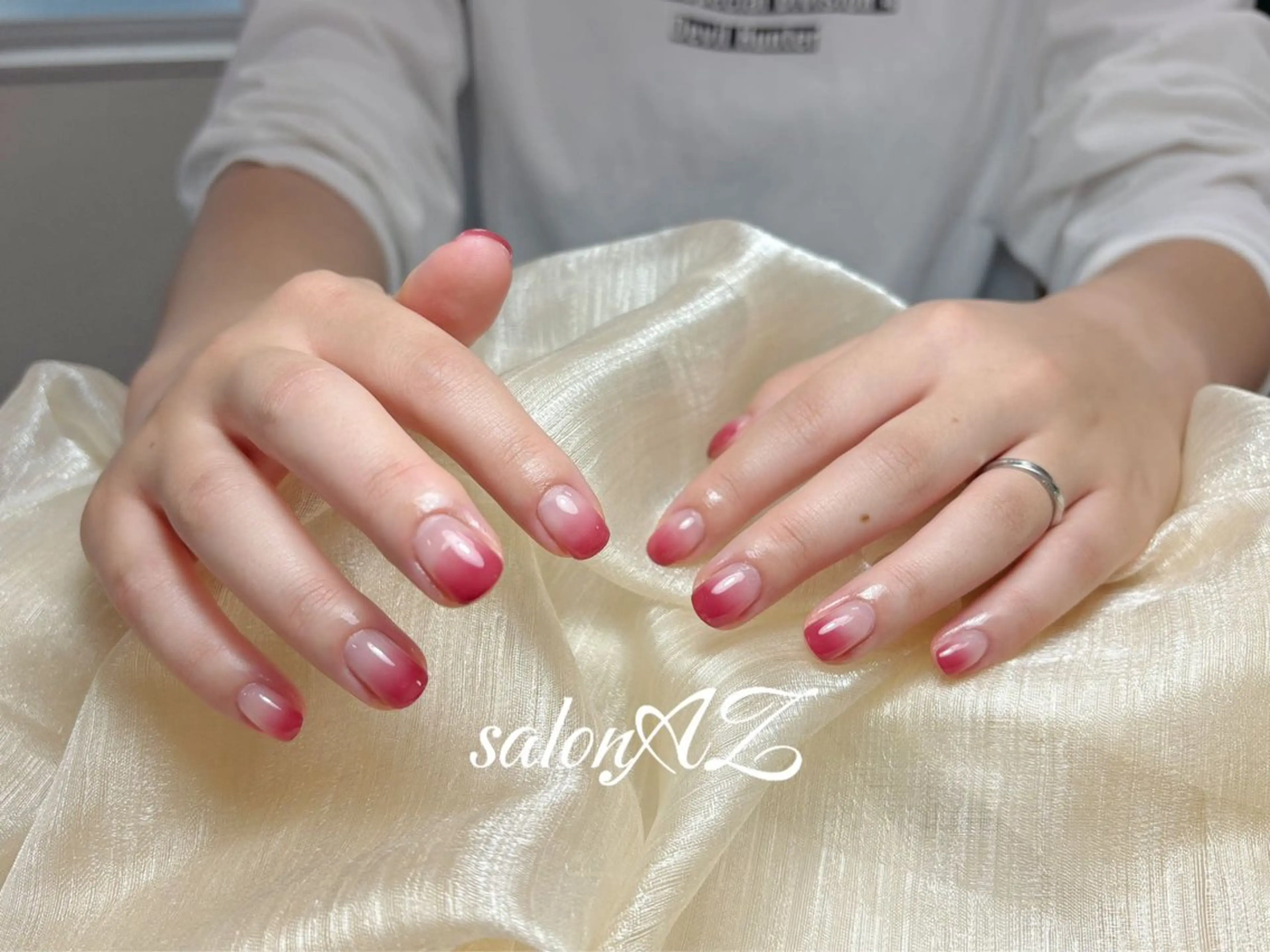 ネイル salon AZのネイルデザイン