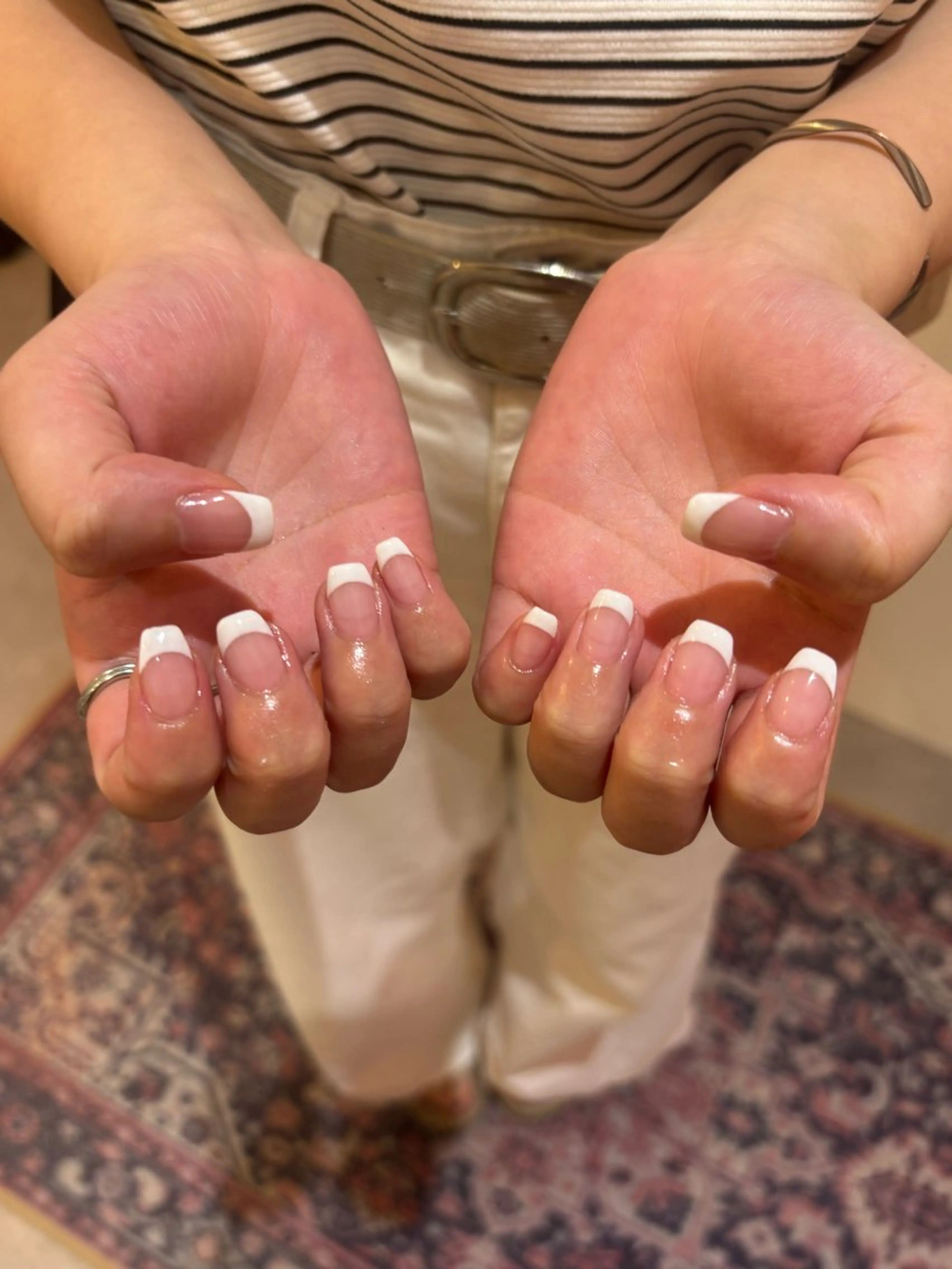 ネイル Nai-Chan Nail 後楽園【春日駅店】所属・Ai (アイ/愛)のネイルデザイン