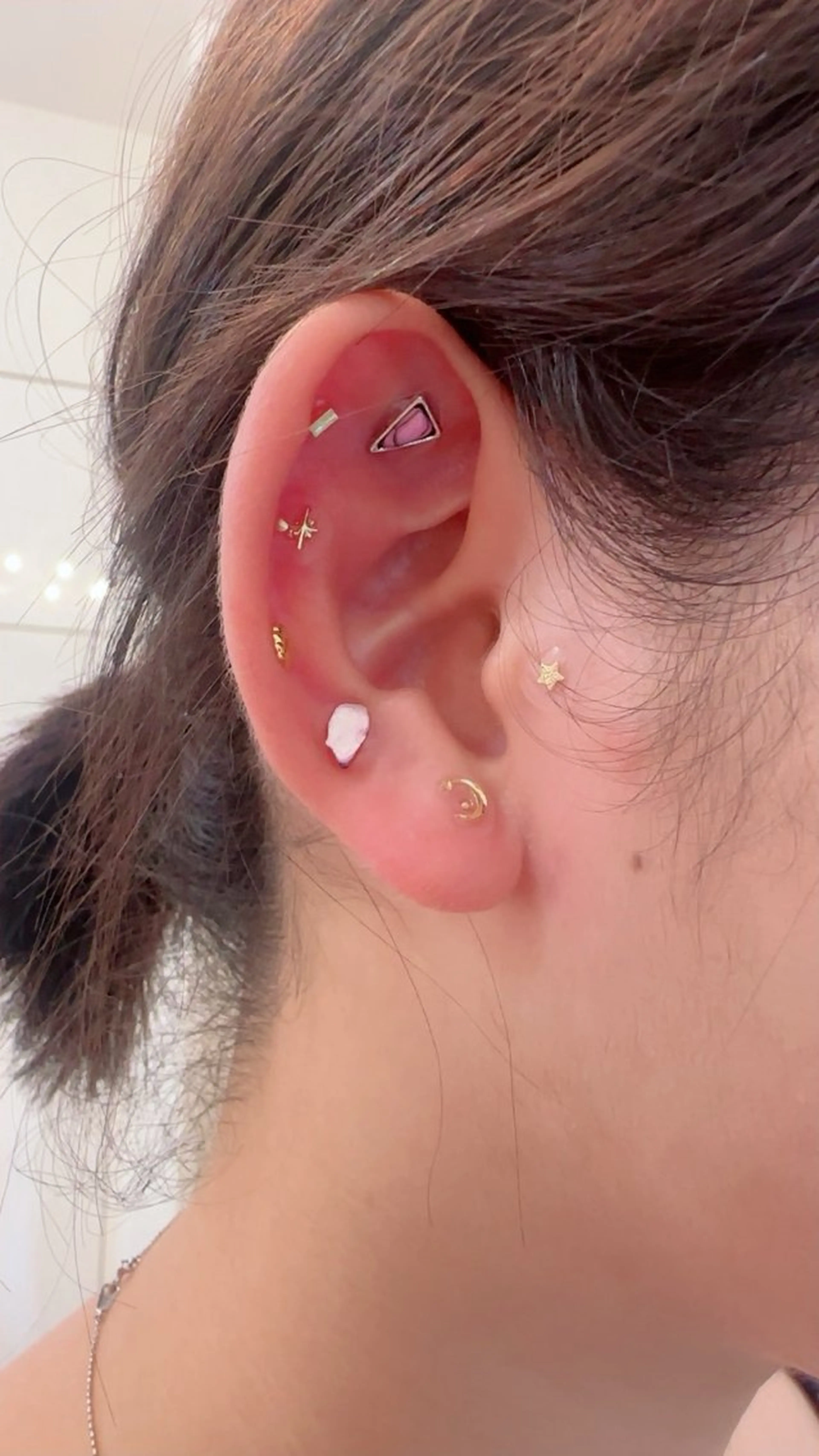 リラク 南青山Aigle ドライヘッドスパのエステ・リラクイメージ