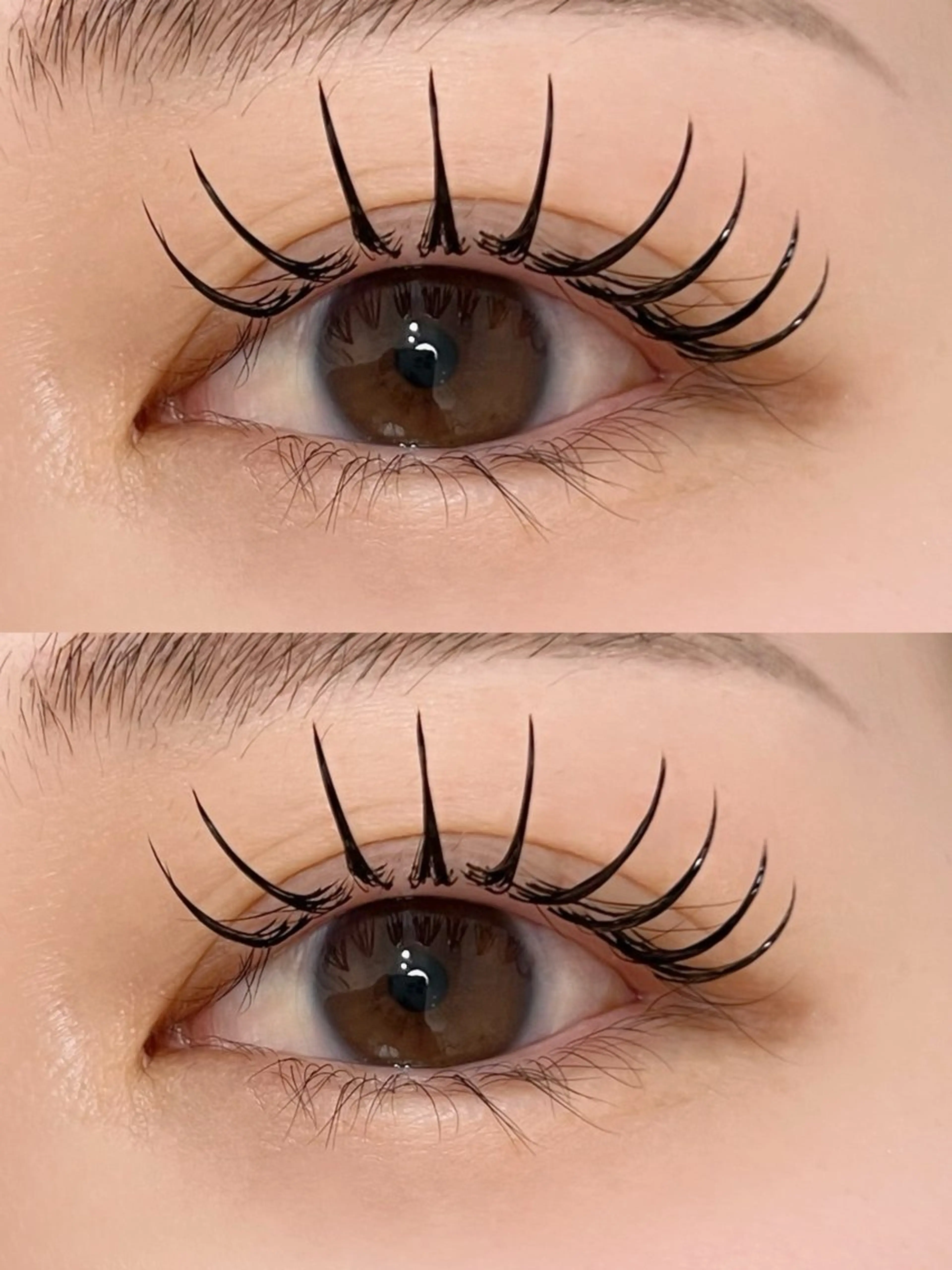 マツエク・マツパ マツエク YUGLEAF所属・Yugleaf saeのマツエク・マツパデザイン