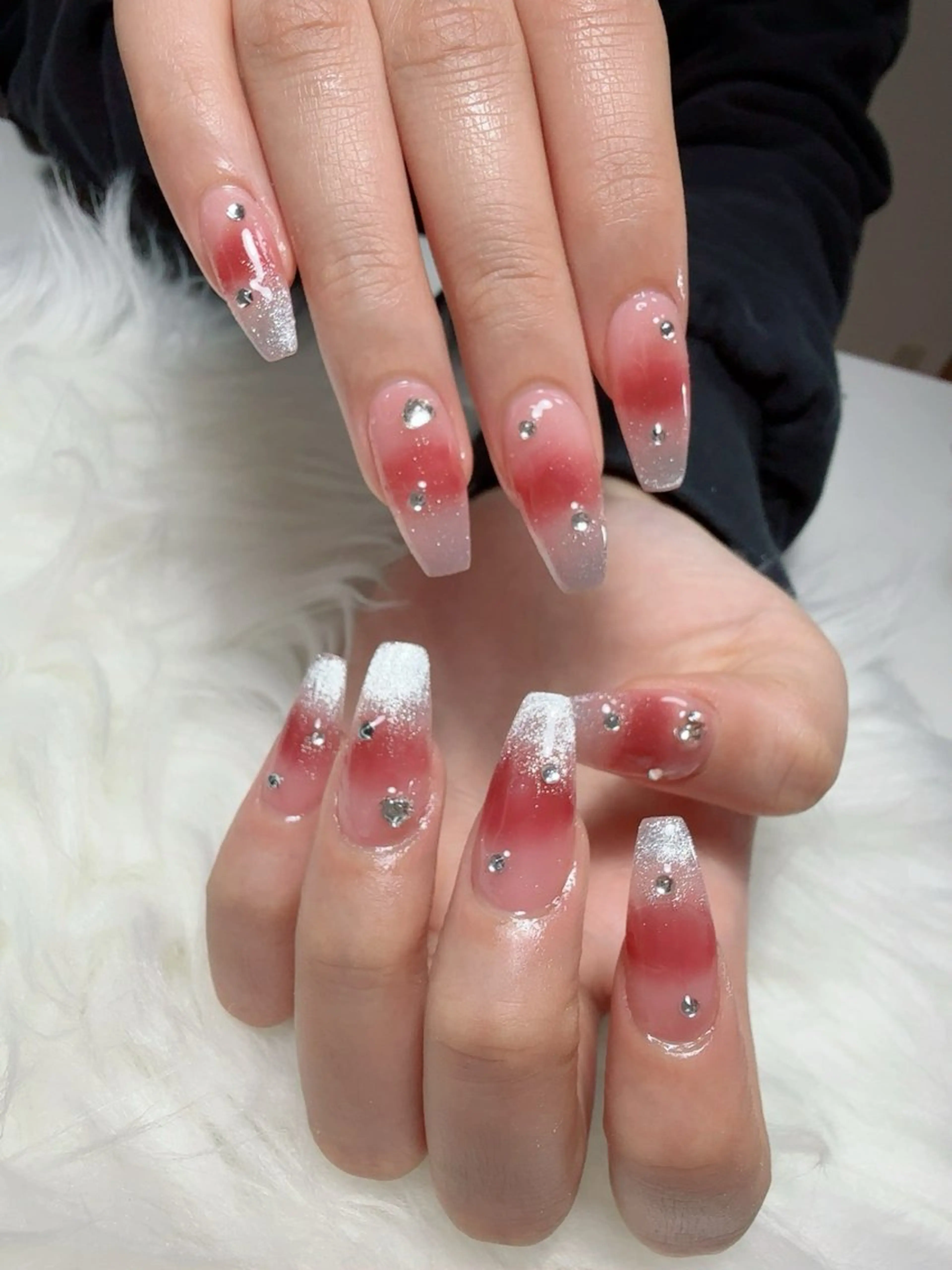 ネイル ハンドネイル ZUNBEE Nailのネイルデザイン