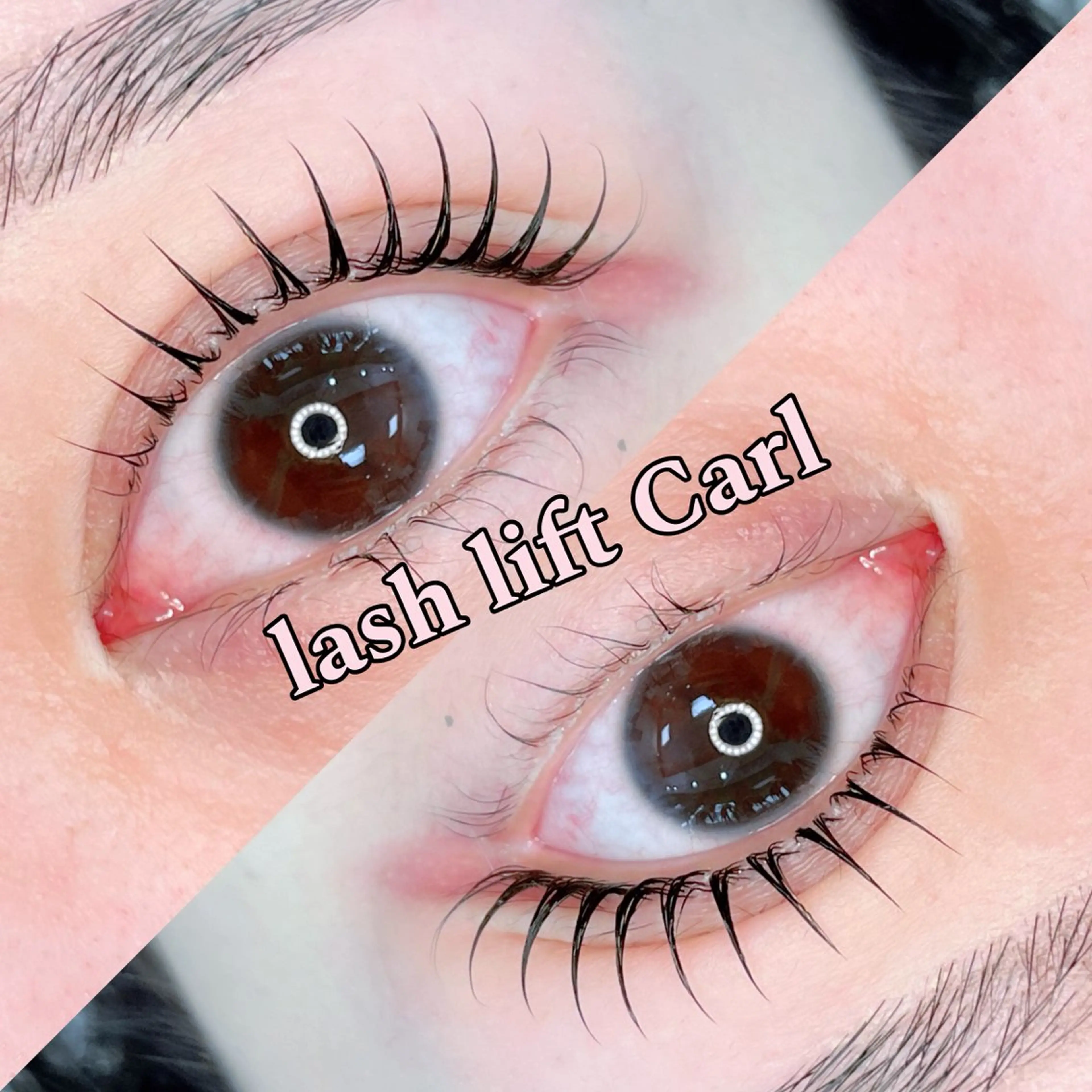 マツエク・マツパ マツパ パリジェンヌ/美眉 OLIVIA加藤のマツエク・マツパデザイン