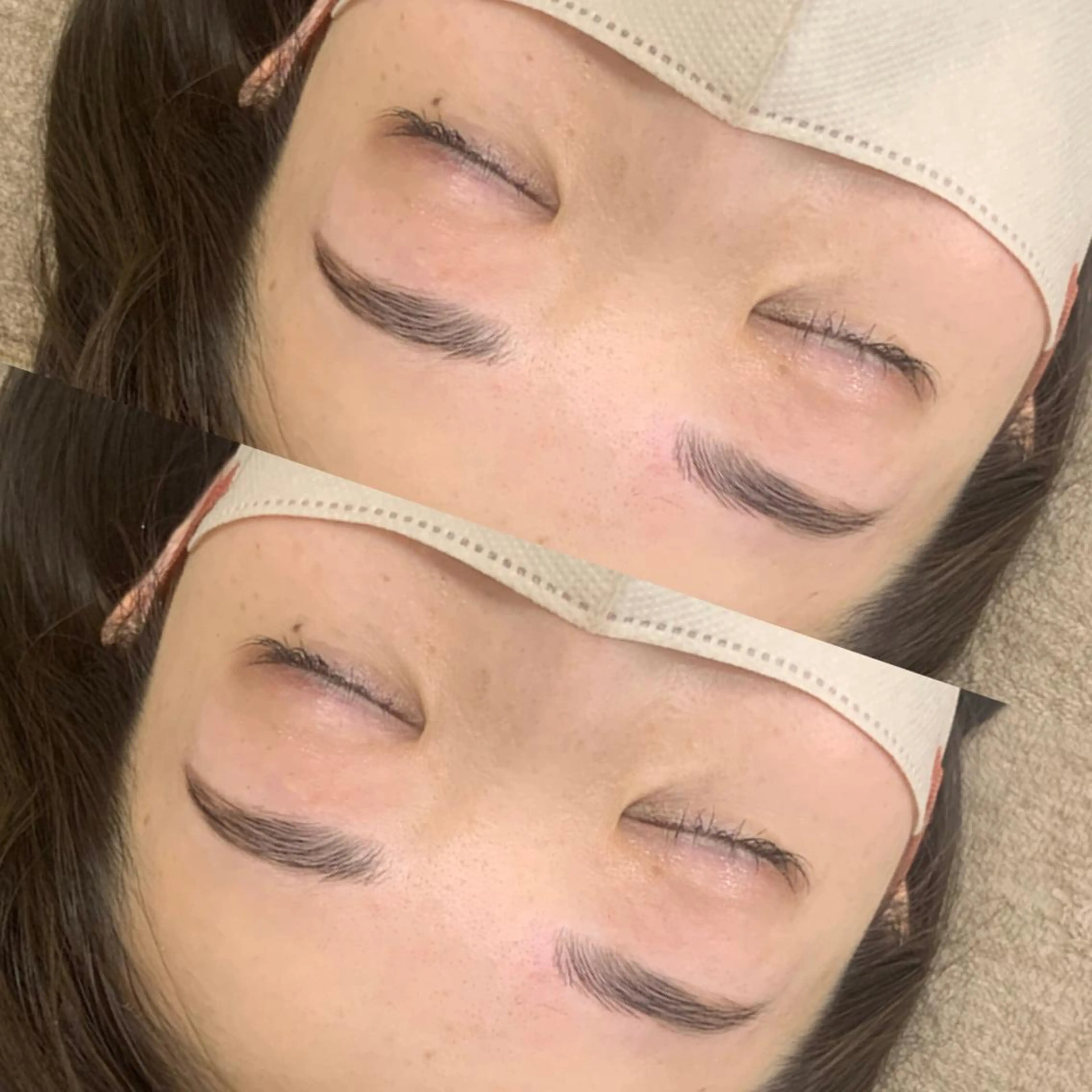 アイブロウ lafleur Yurinaのエステ・リラクイメージ