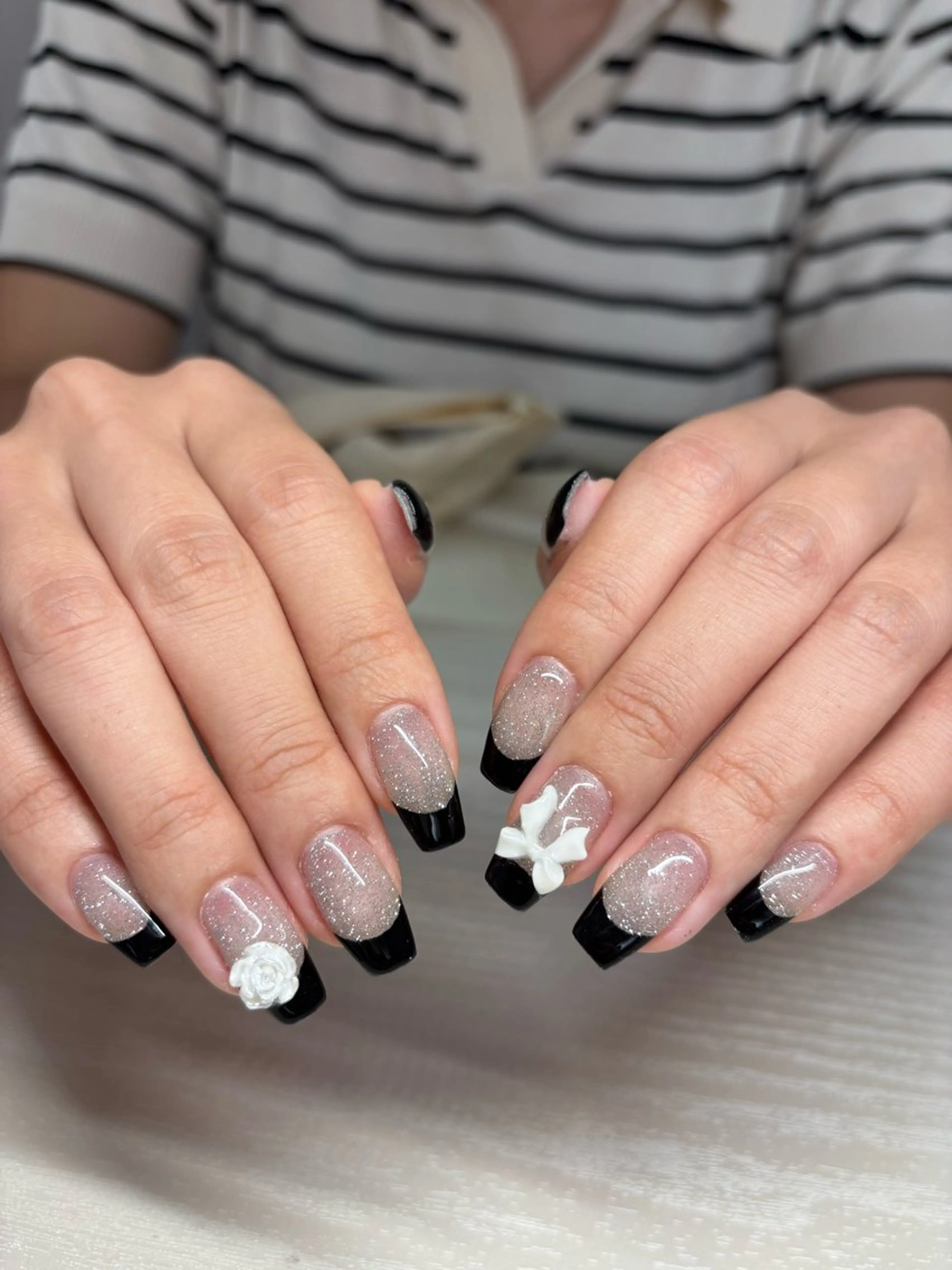 ネイル I pinknail 韓国風·持ち込み専門のネイルデザイン