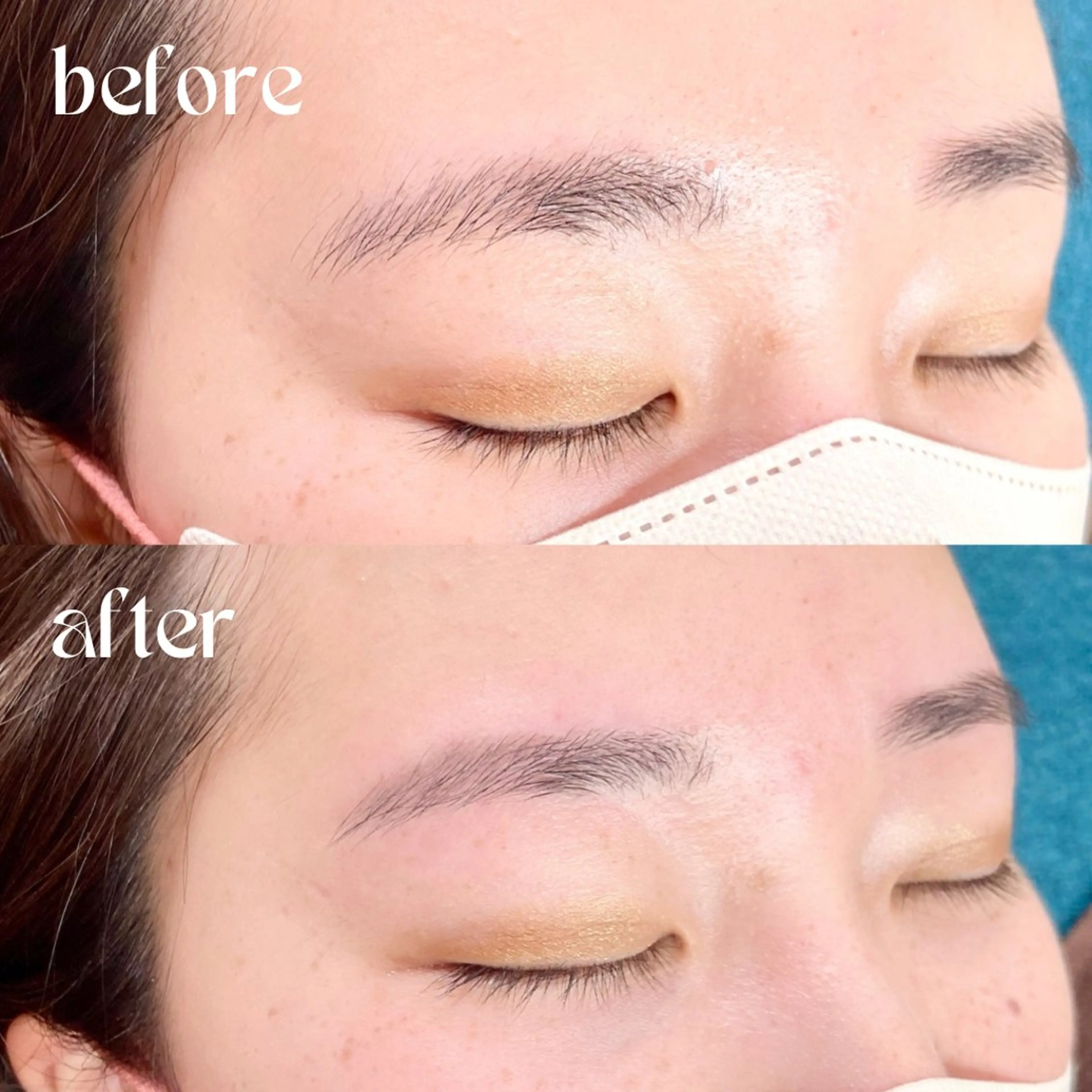 アイブロウ 眉毛専門店rune (ルーン)広島十日市の眉毛・アイブロウイメージ