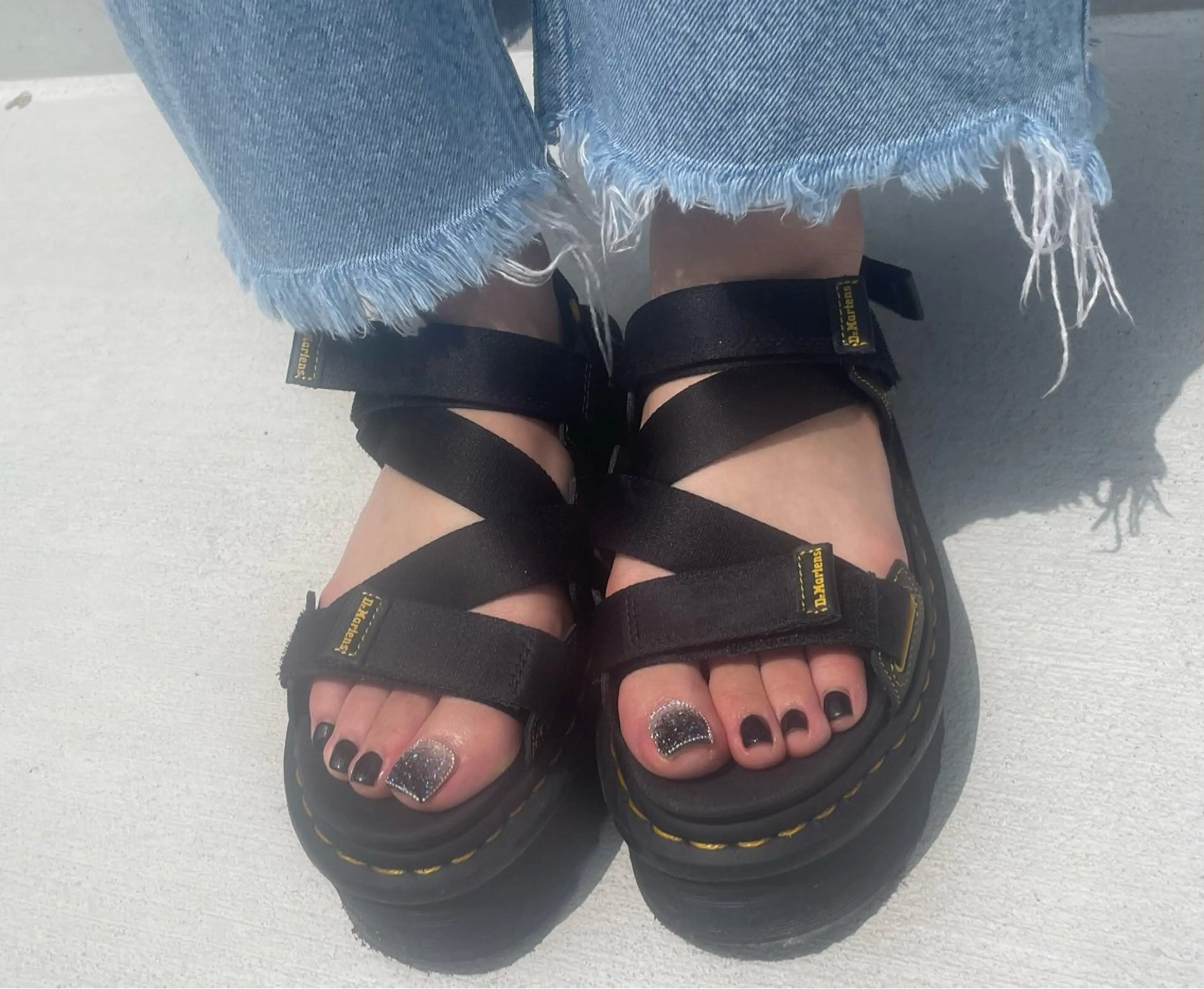 ネイル ハンドネイル ハンドケア hina nailのネイルデザイン