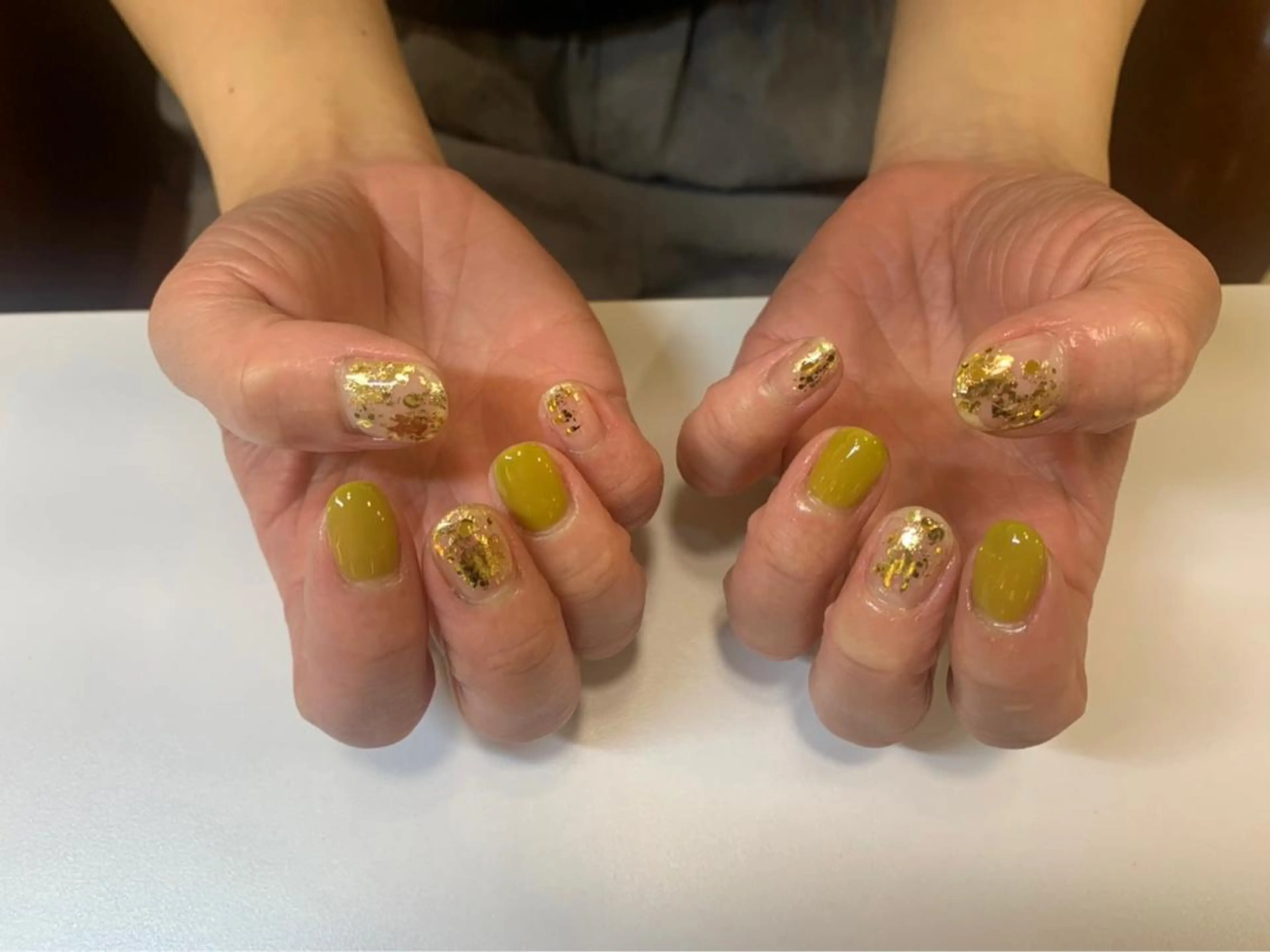 ネイル Coconail 恭子のネイルデザイン