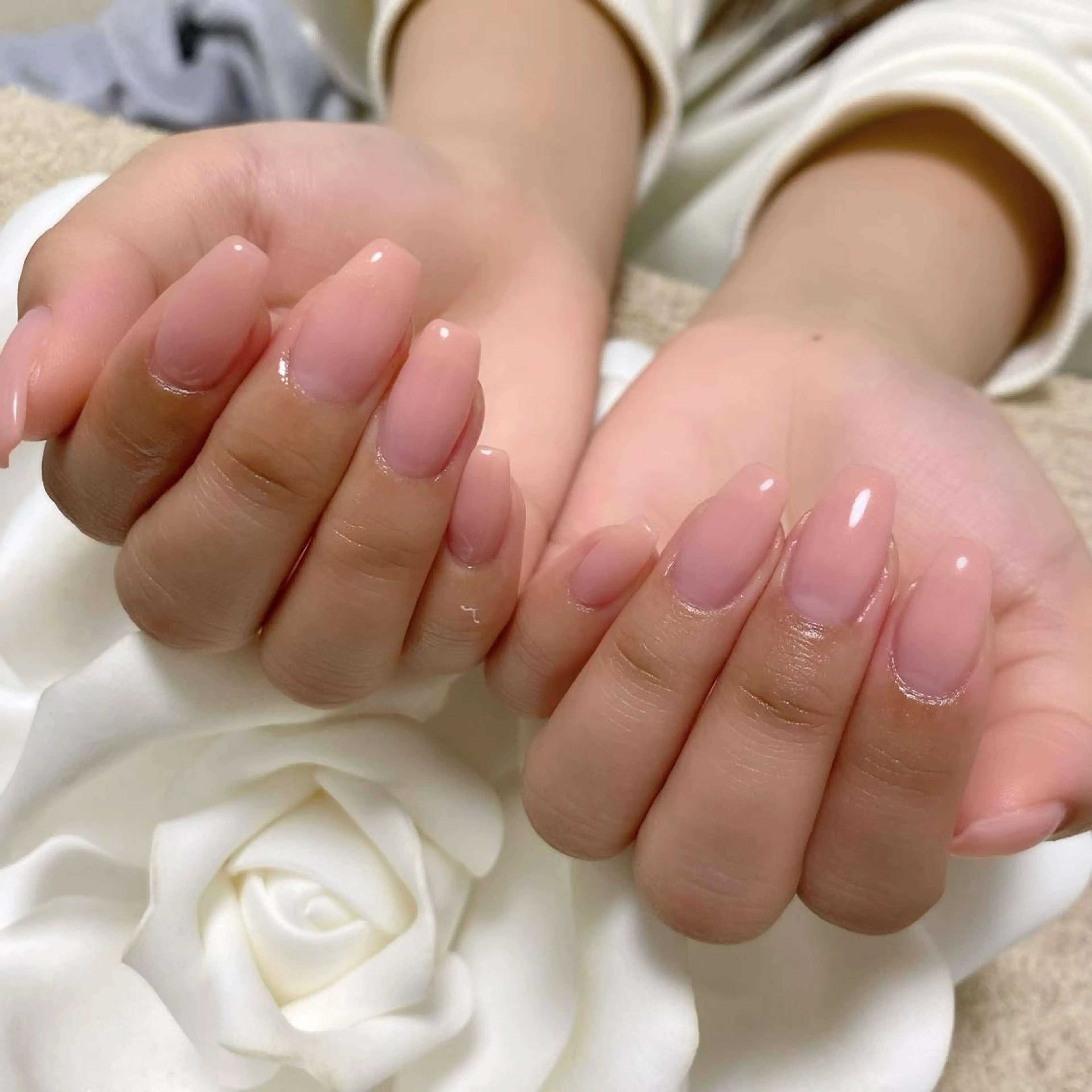 ネイル 💅fleur Ayumiのネイルデザイン