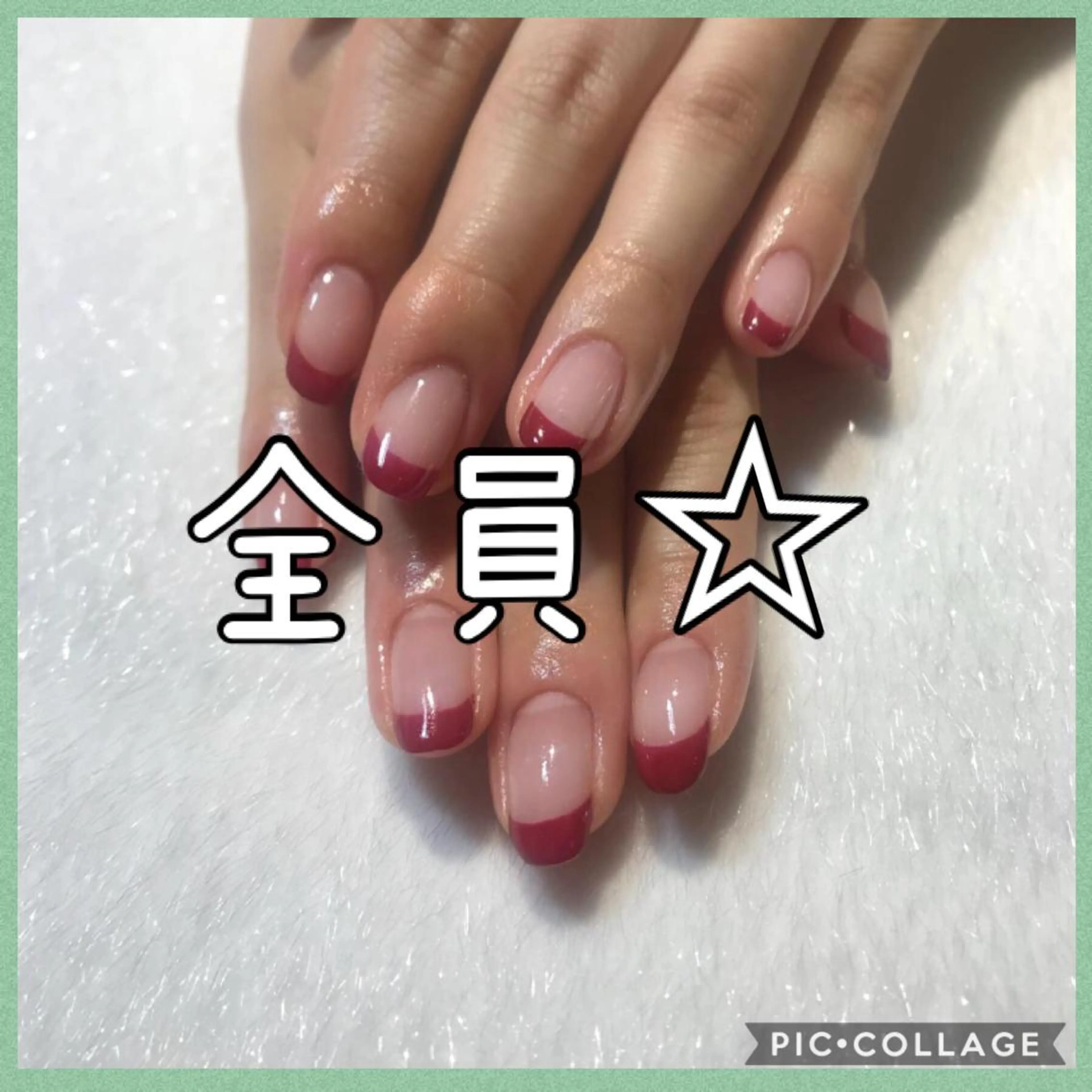 ネイル MIORA︎ マツエク×ネイルのマツエク・マツパデザイン