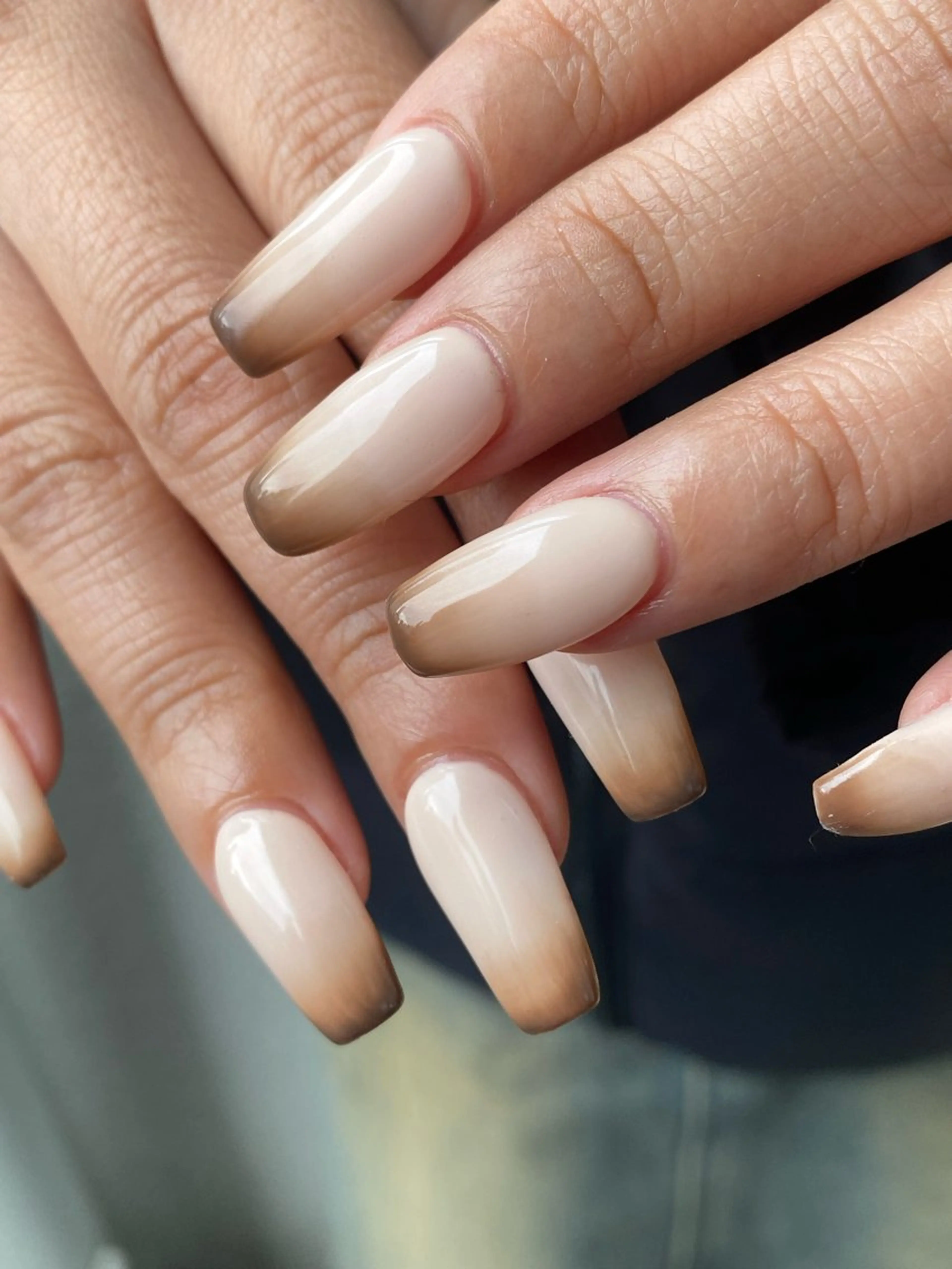 ネイル chiya nailsのネイルデザイン