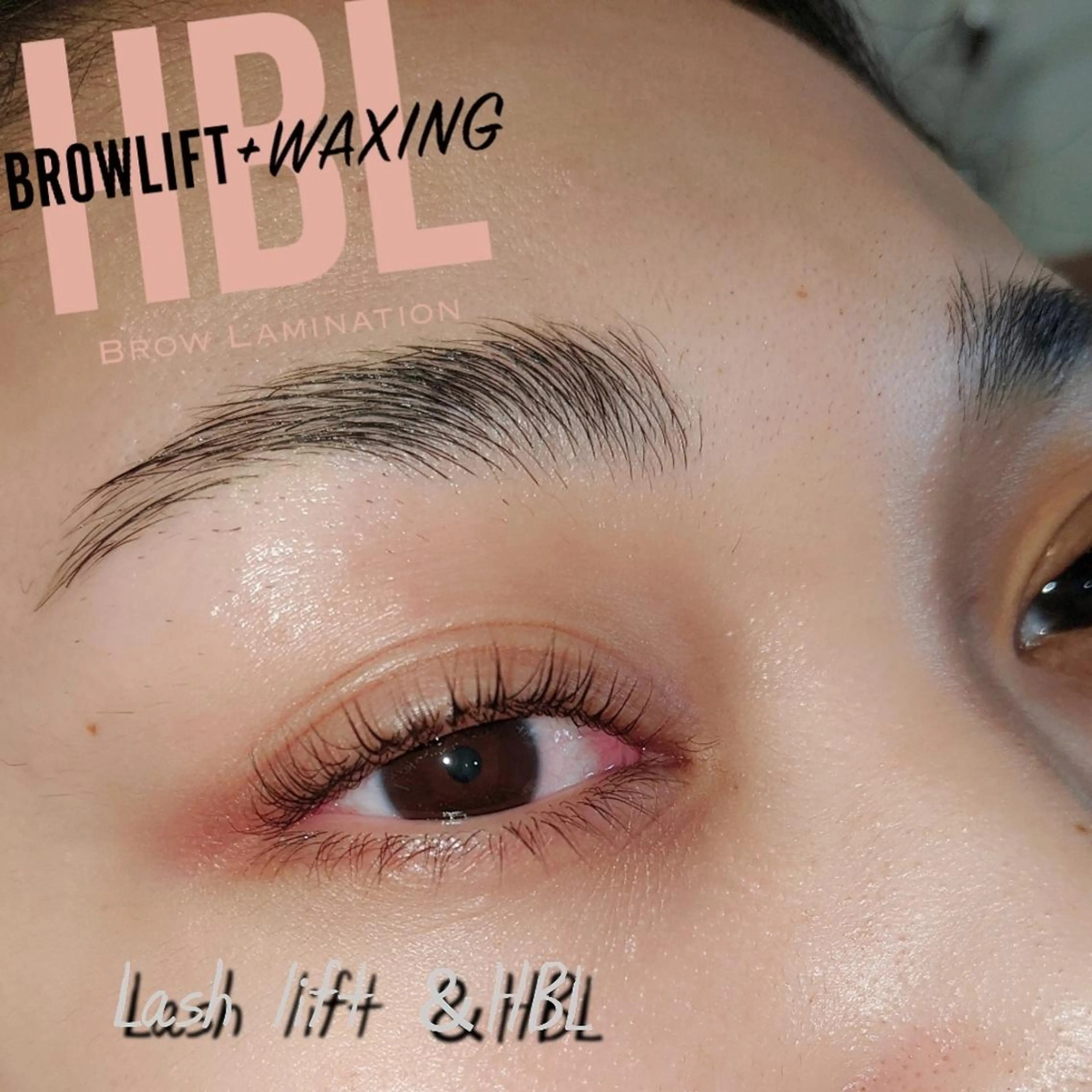 マツエク・マツパ マツパ 平田 愛美のヘアスタイル