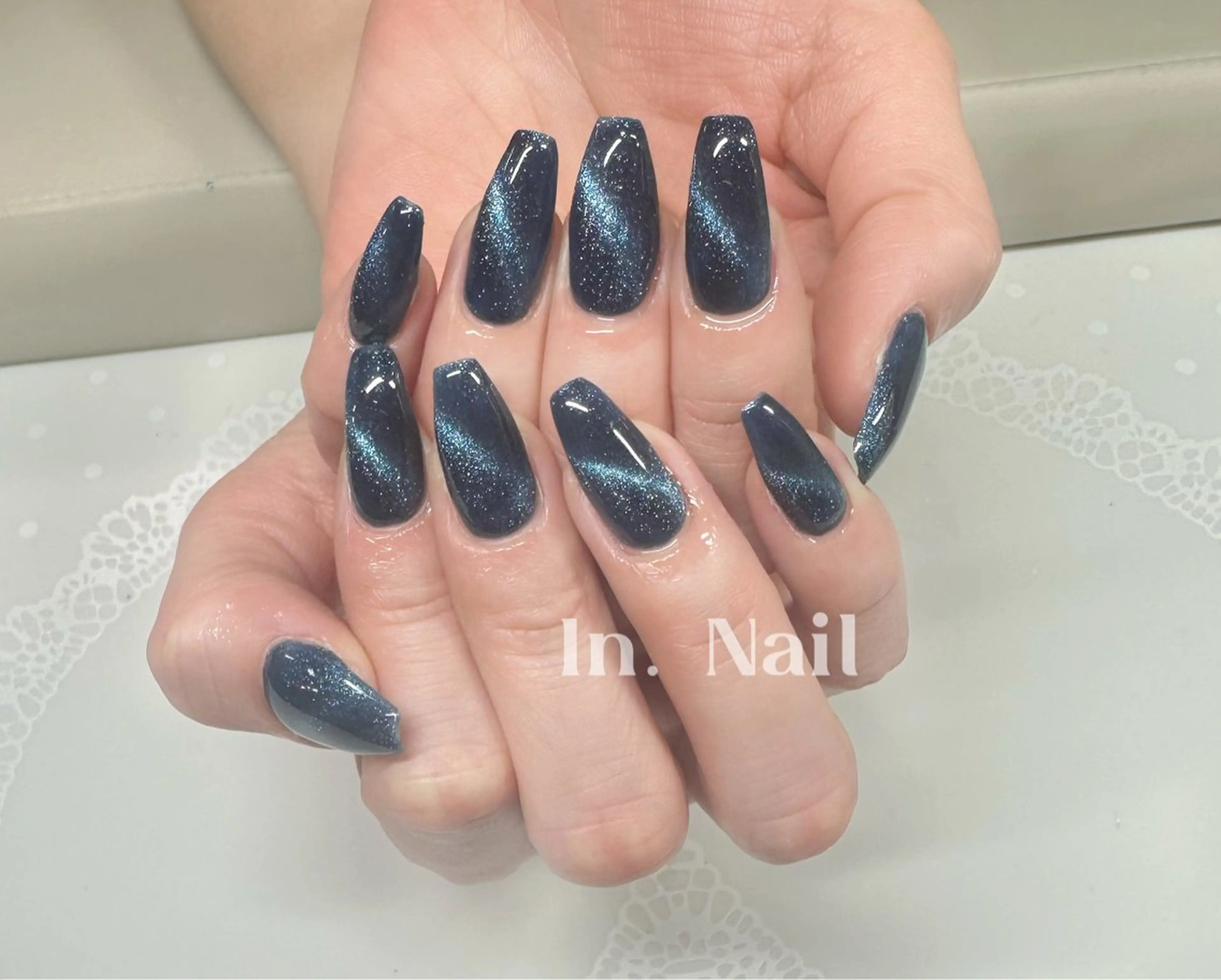 ネイル ハンドネイル ハンドケア ᴵⁿ. ᴺᵃⁱˡのネイルデザイン