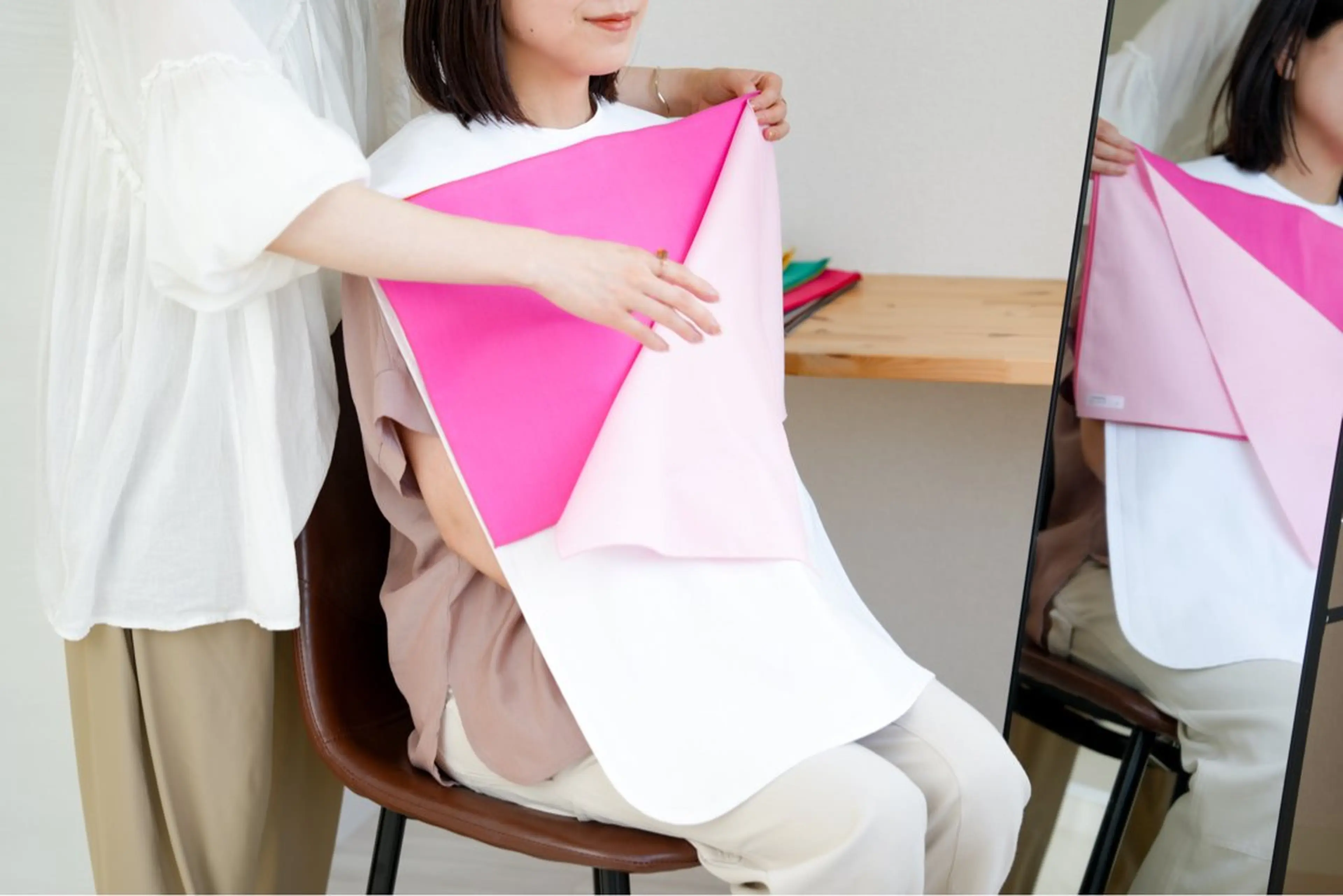 【学割】トータル診断コースの写真