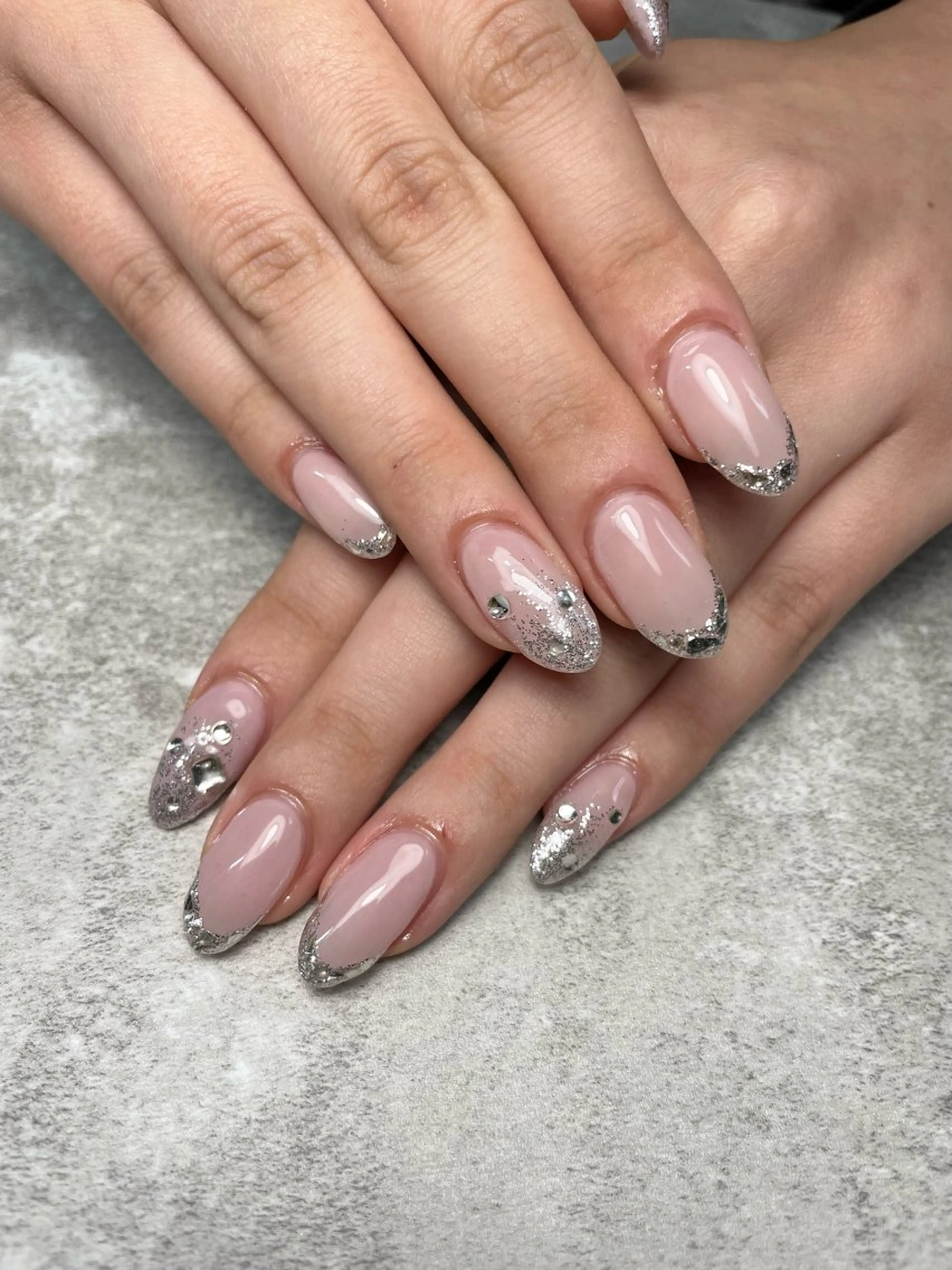 ネイル Y's nailのネイルデザイン