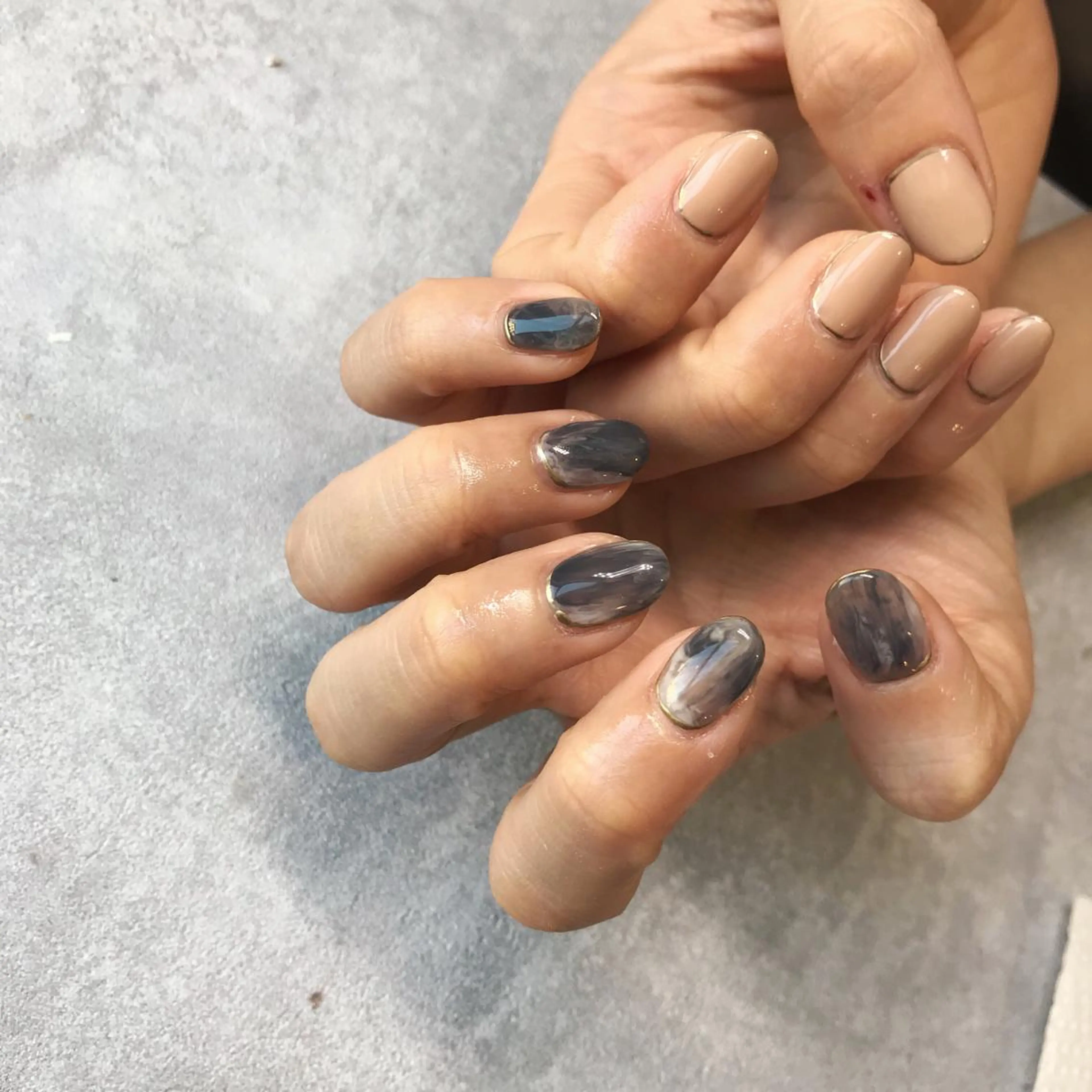 ネイル Lotta. by Chiseiのネイルデザイン