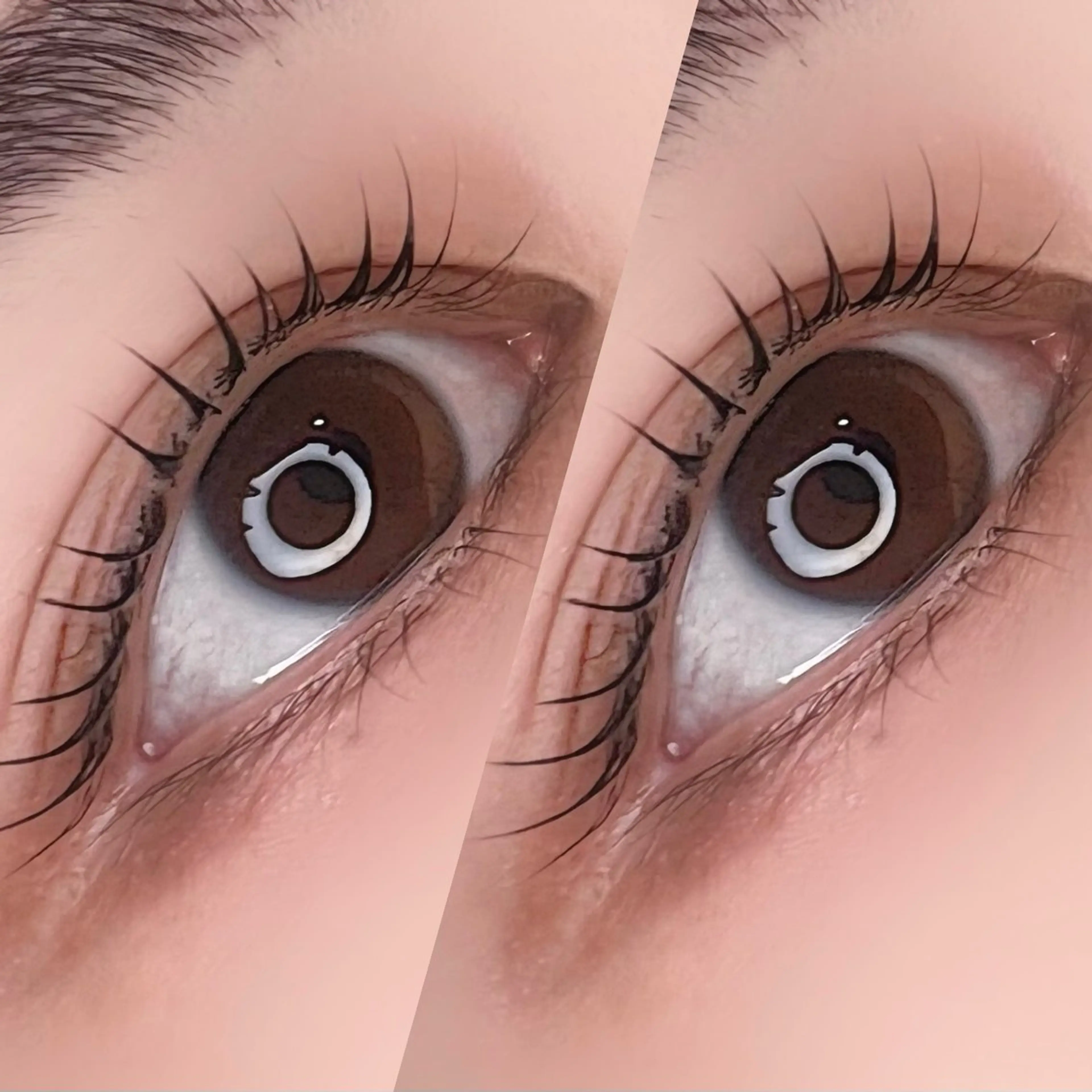 マツエク・マツパ 垢抜け眉WAX専門 ちゅるんまつげ|鎌倉の眉毛・アイブロウイメージ