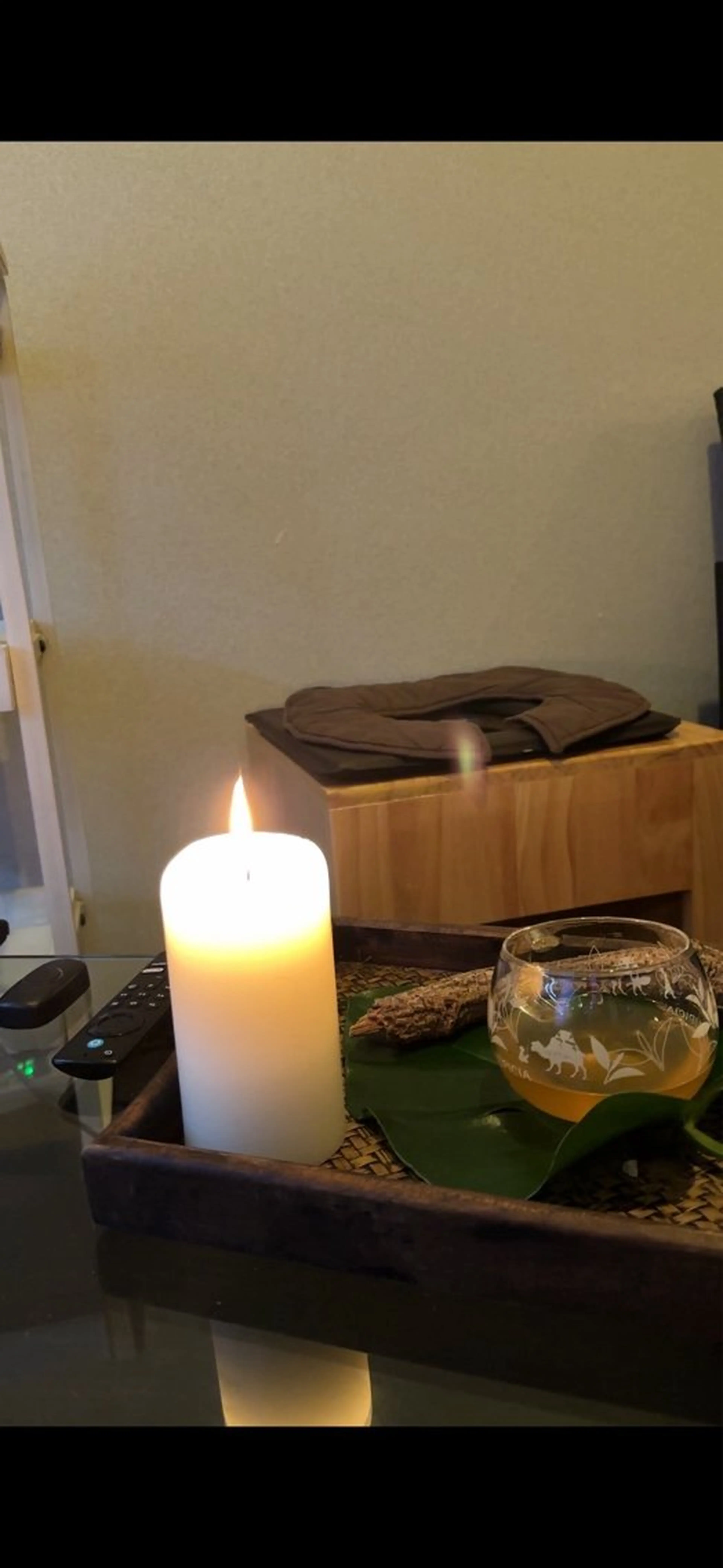 【5種類から選べる♪】パーソナライズ★国産よもぎ蒸し30分の写真