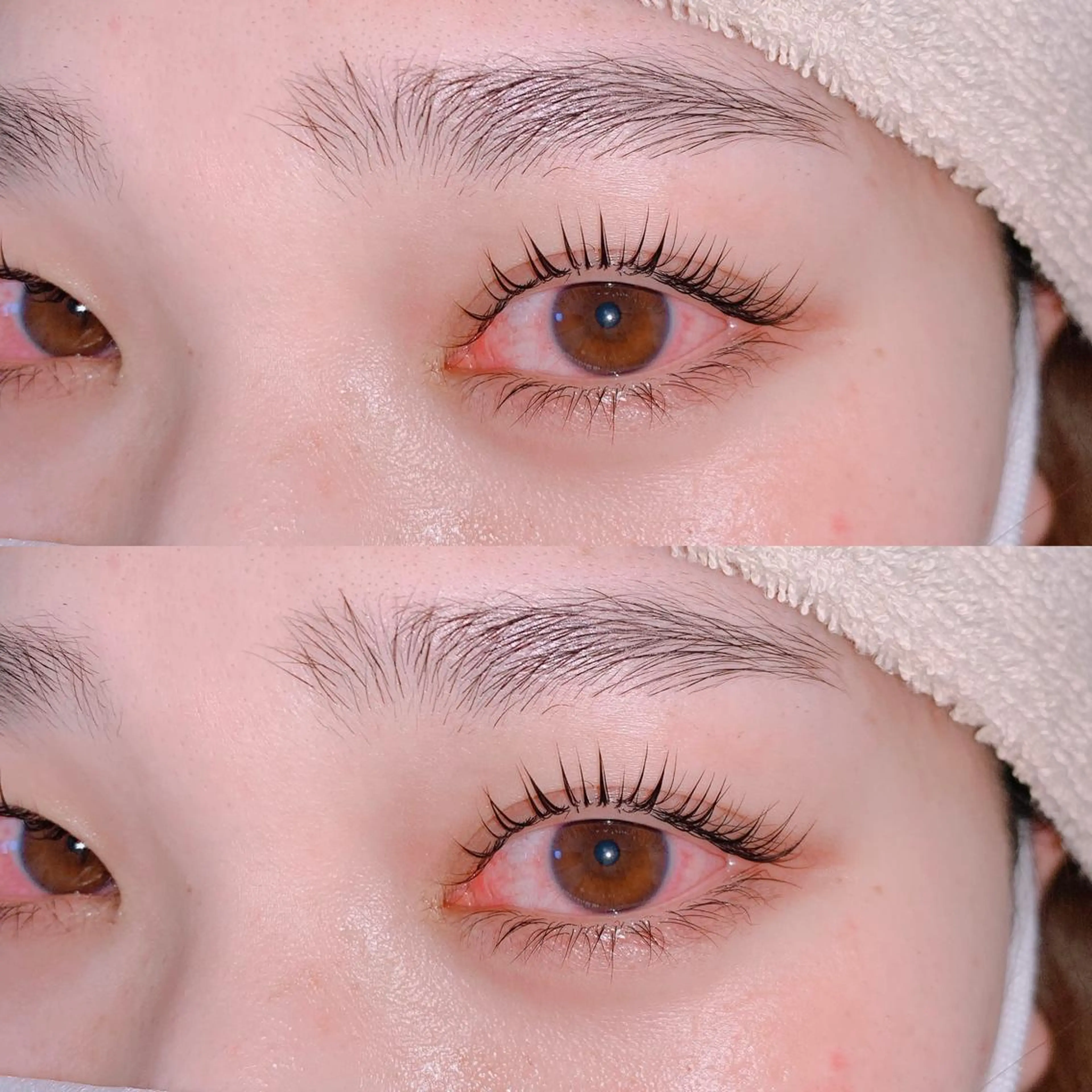 マツエク・マツパ H/Reinigen レイニゲンのマツエク・マツパデザイン