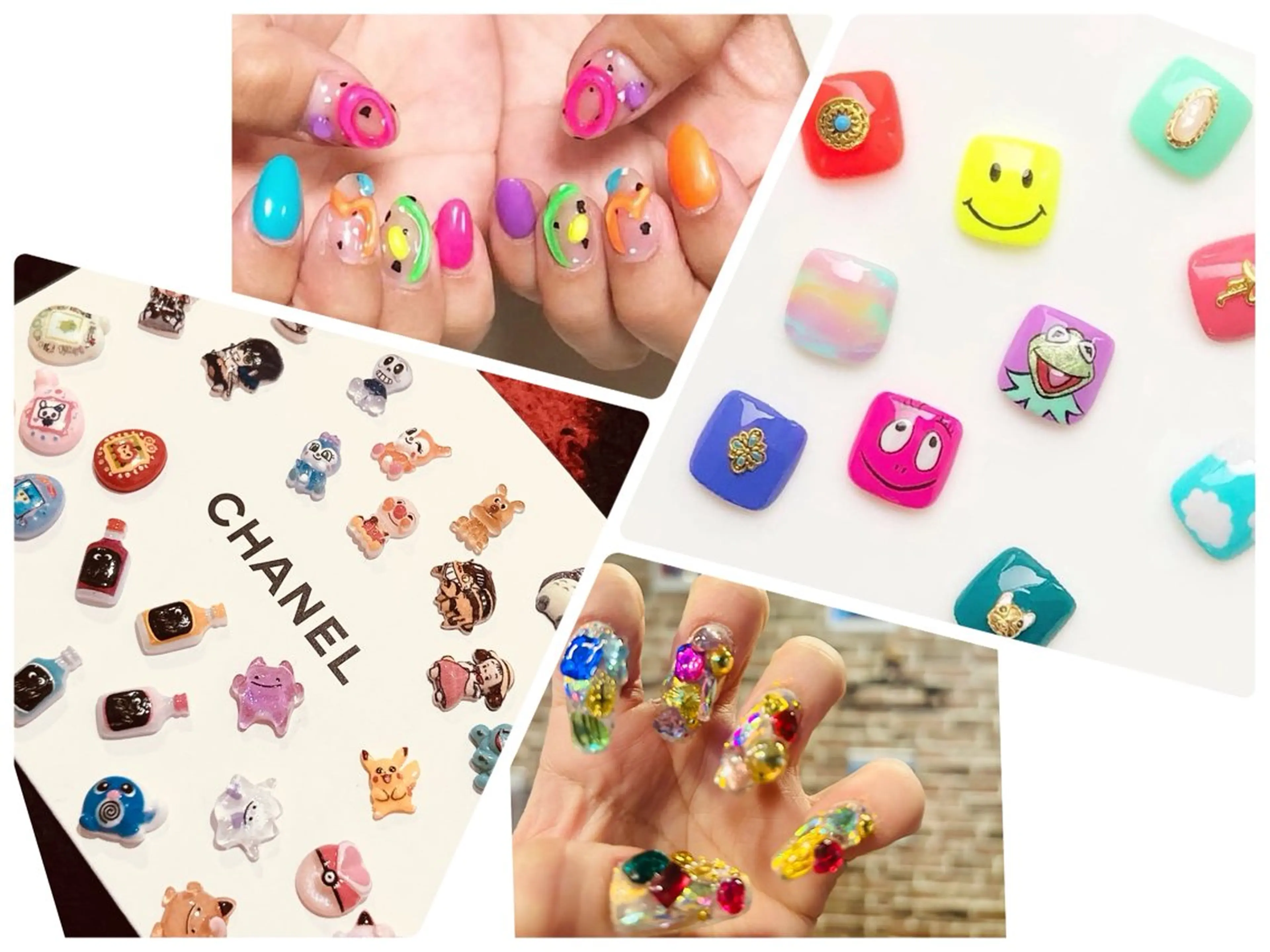 ネイル amour 平塚所属・amour 平塚店のネイルデザイン