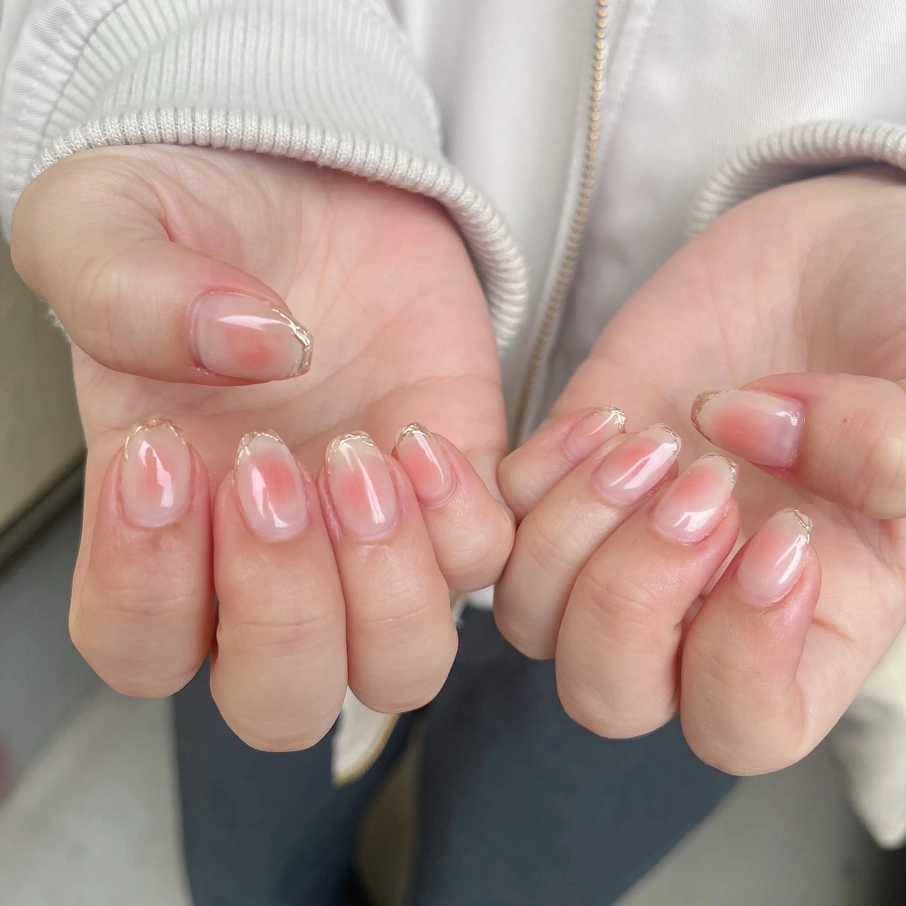 ネイル kanaoa nailのネイルデザイン