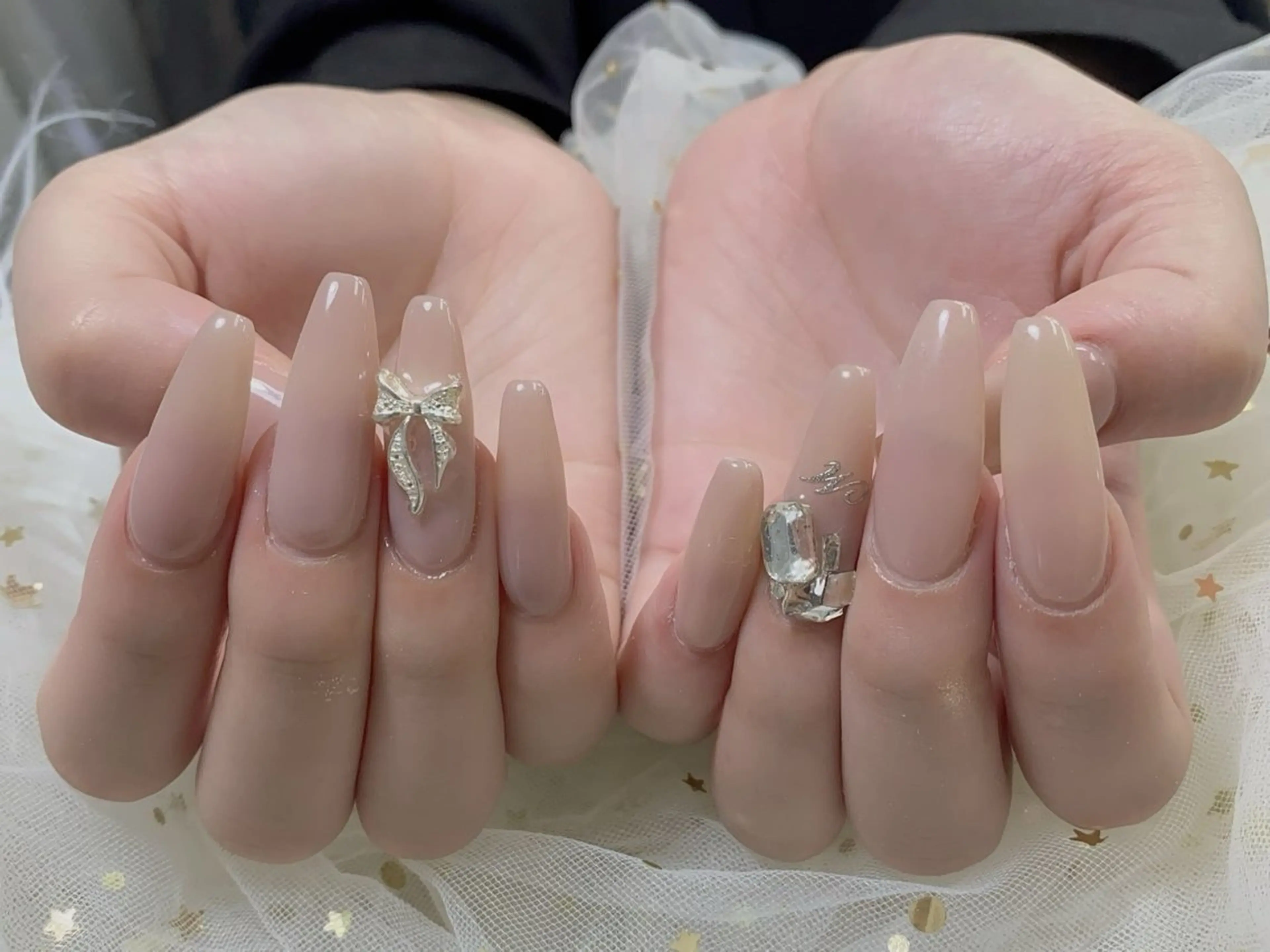 ネイル CI CI nailのネイルデザイン