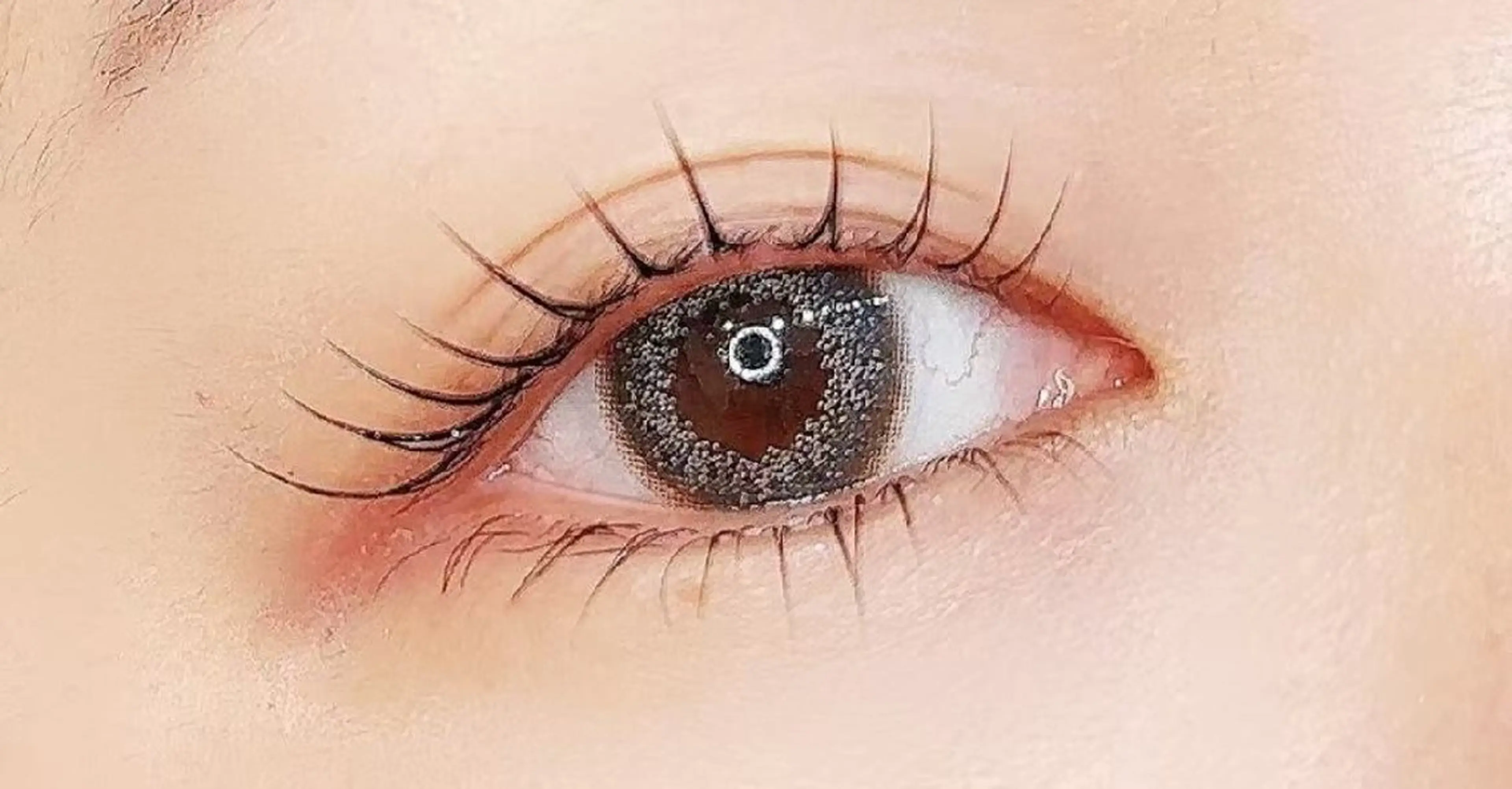 マツエク・マツパ マツパ 🌹AKI🌹 OCHIAI のマツエク・マツパデザイン