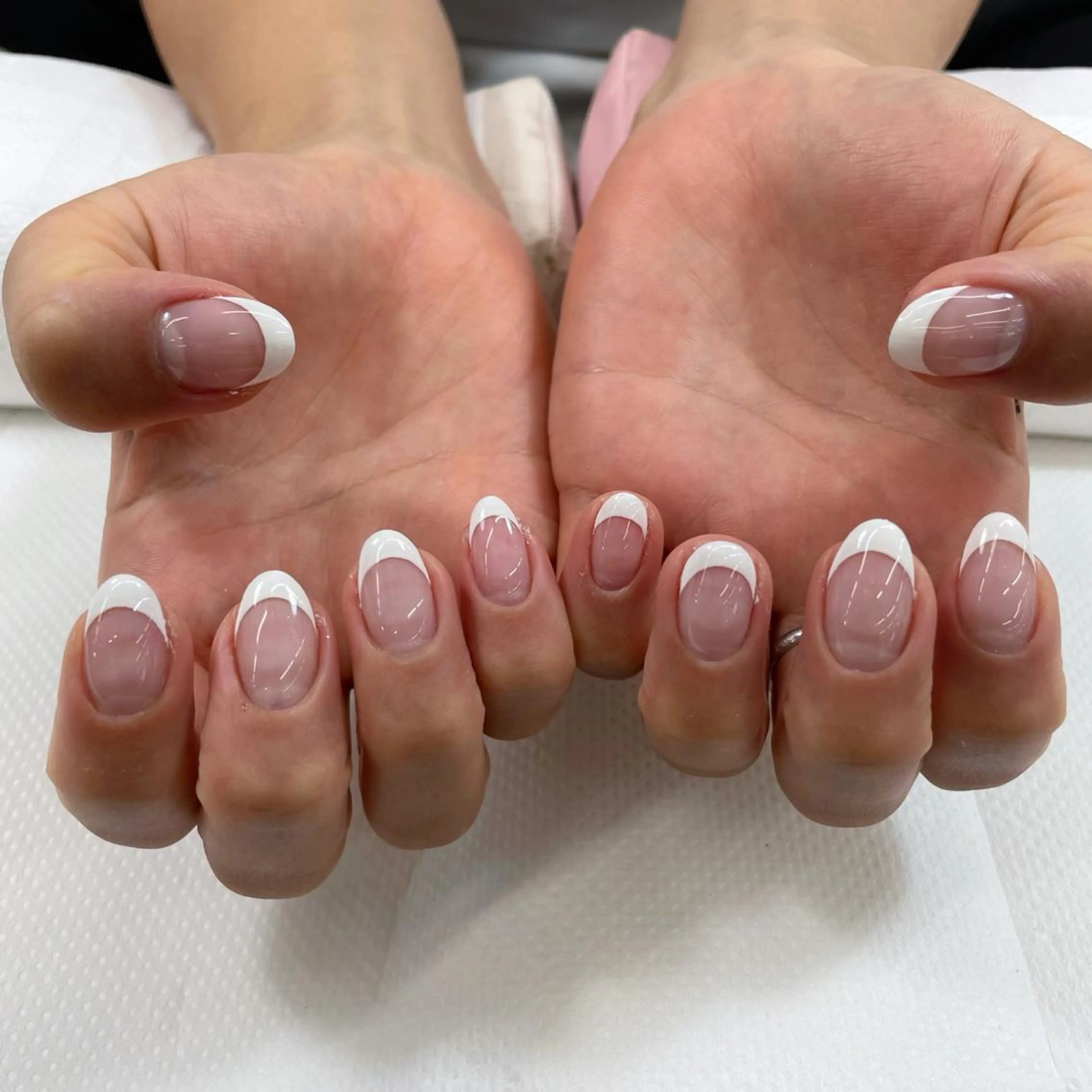 ネイル ハンドネイル 佐藤 美沙のネイルデザイン