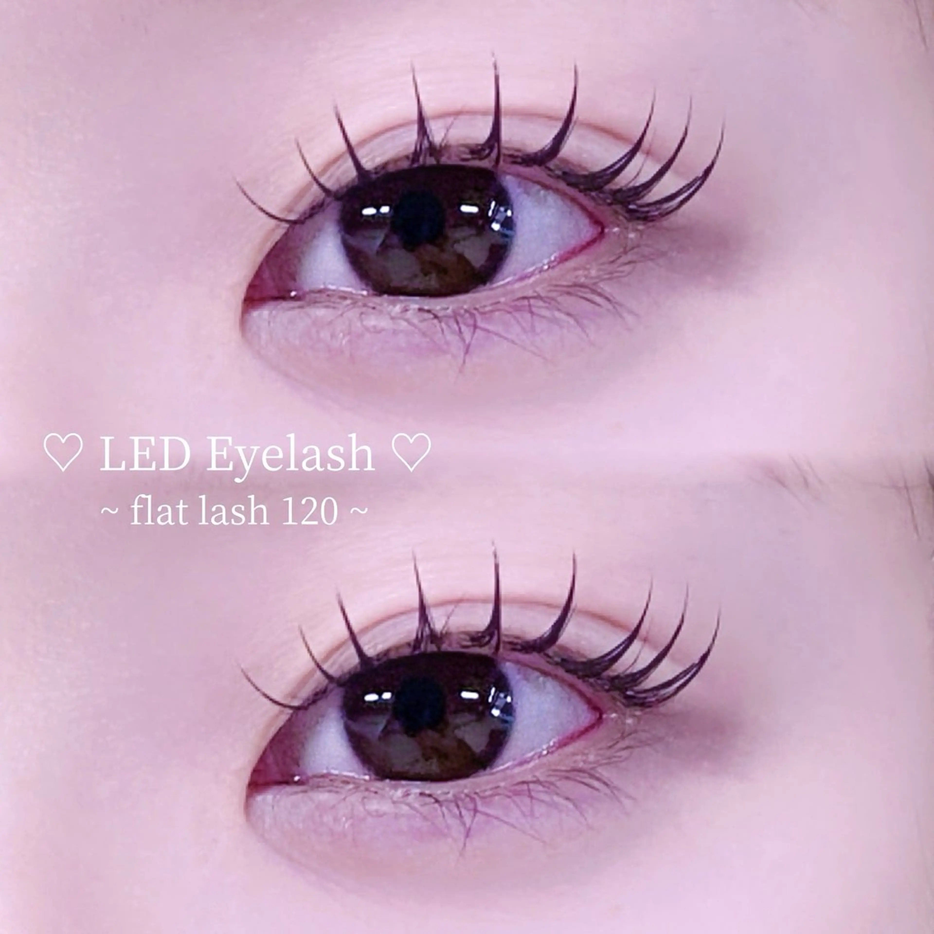 マツエク・マツパ unjon / 束感まつ毛🤍🪄のマツエク・マツパデザイン