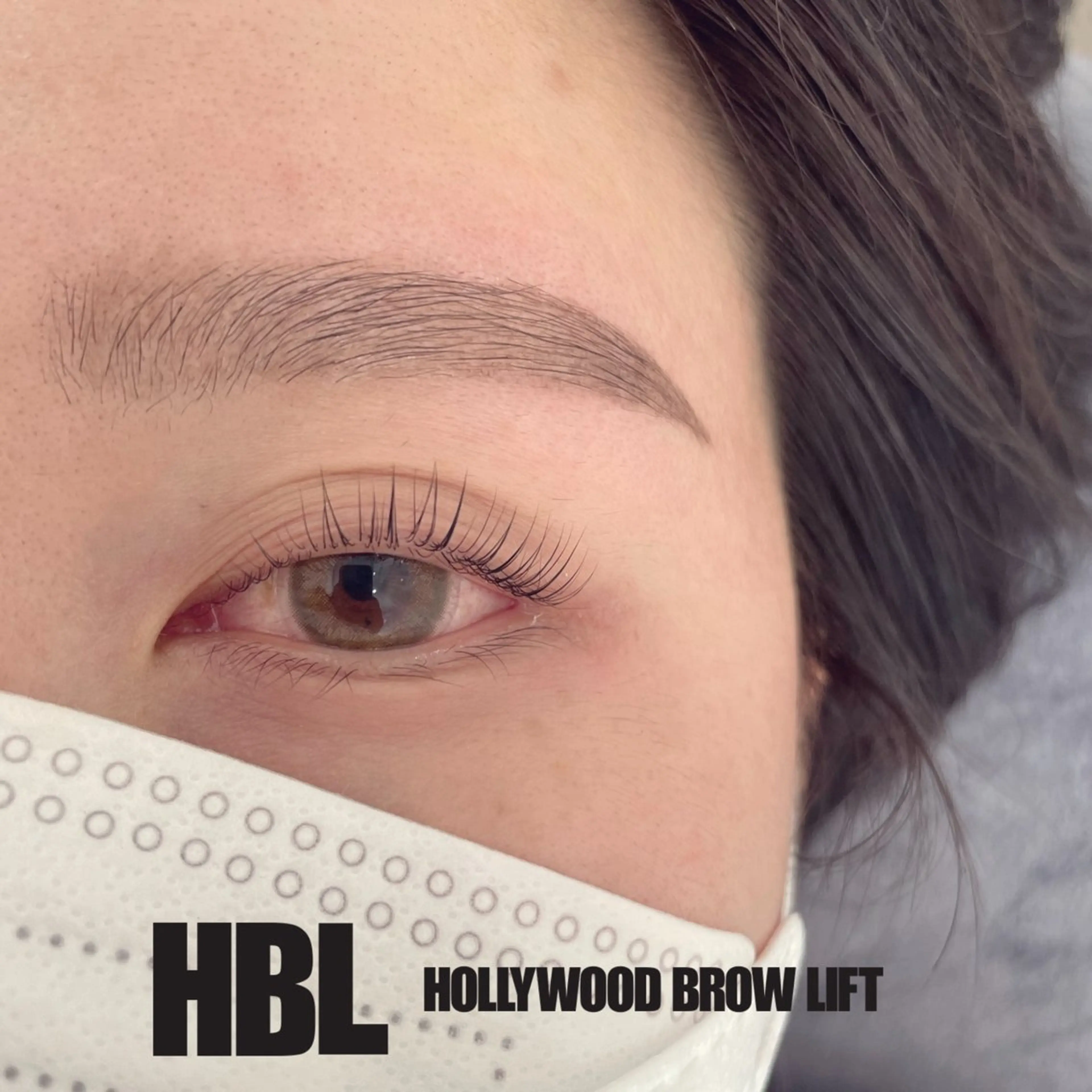 マツエク・マツパ 磯部　u.ka lash&browのマツエク・マツパデザイン