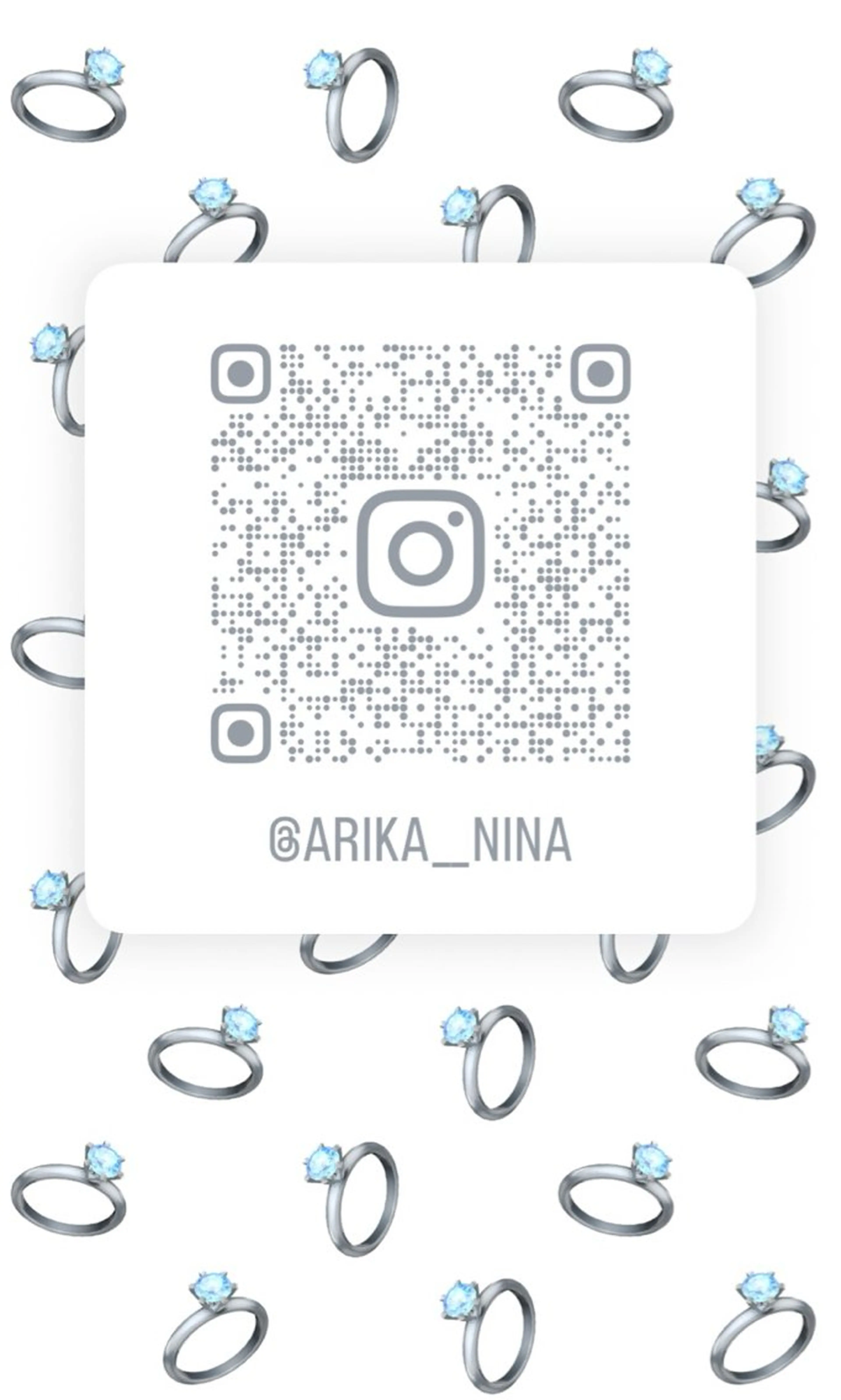 arika ninaのヘアスタイル