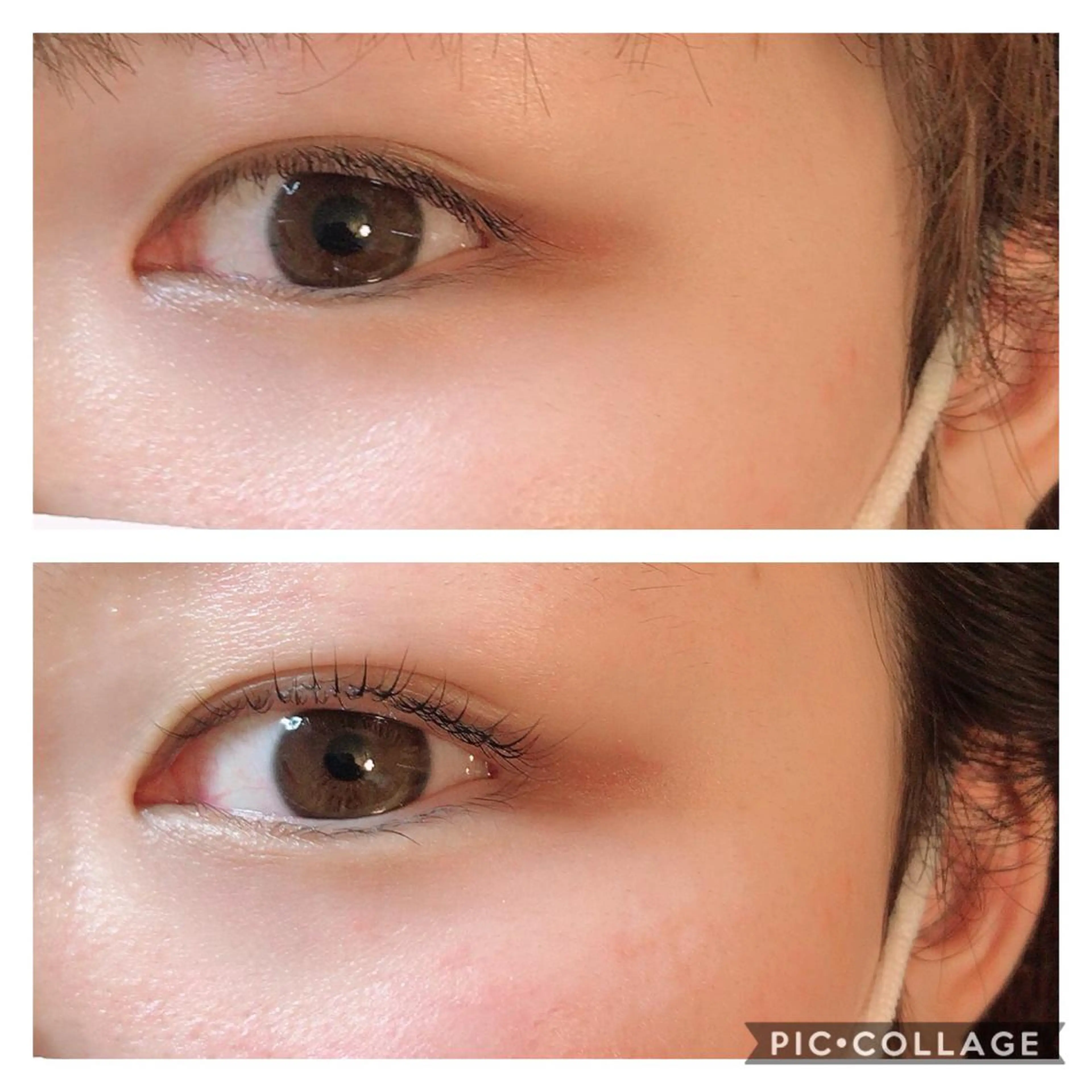 マツエク・マツパ ＊Welia＊ ウェリアのマツエク・マツパデザイン