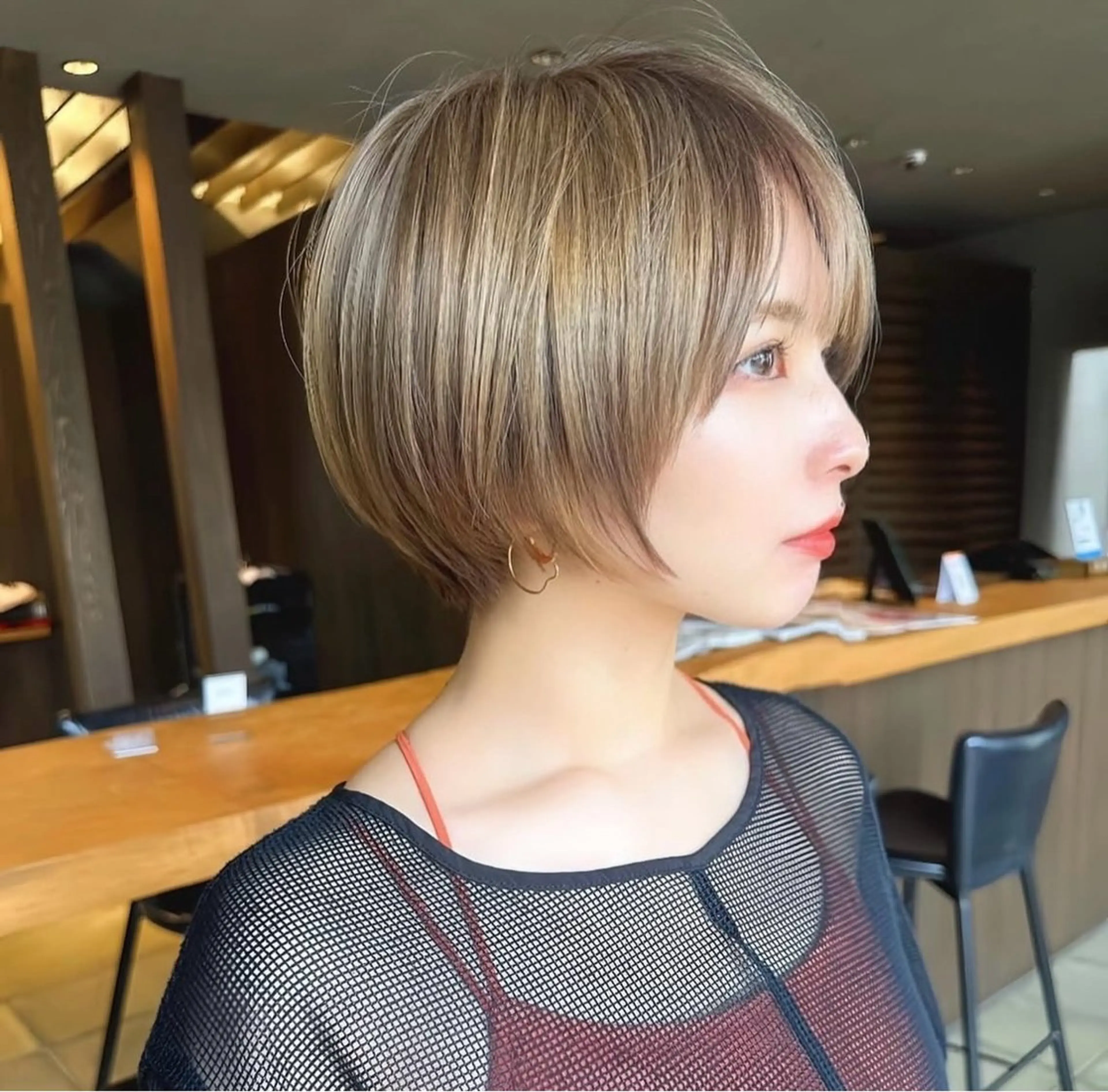 《特別》ショートカットメニュー✨の写真