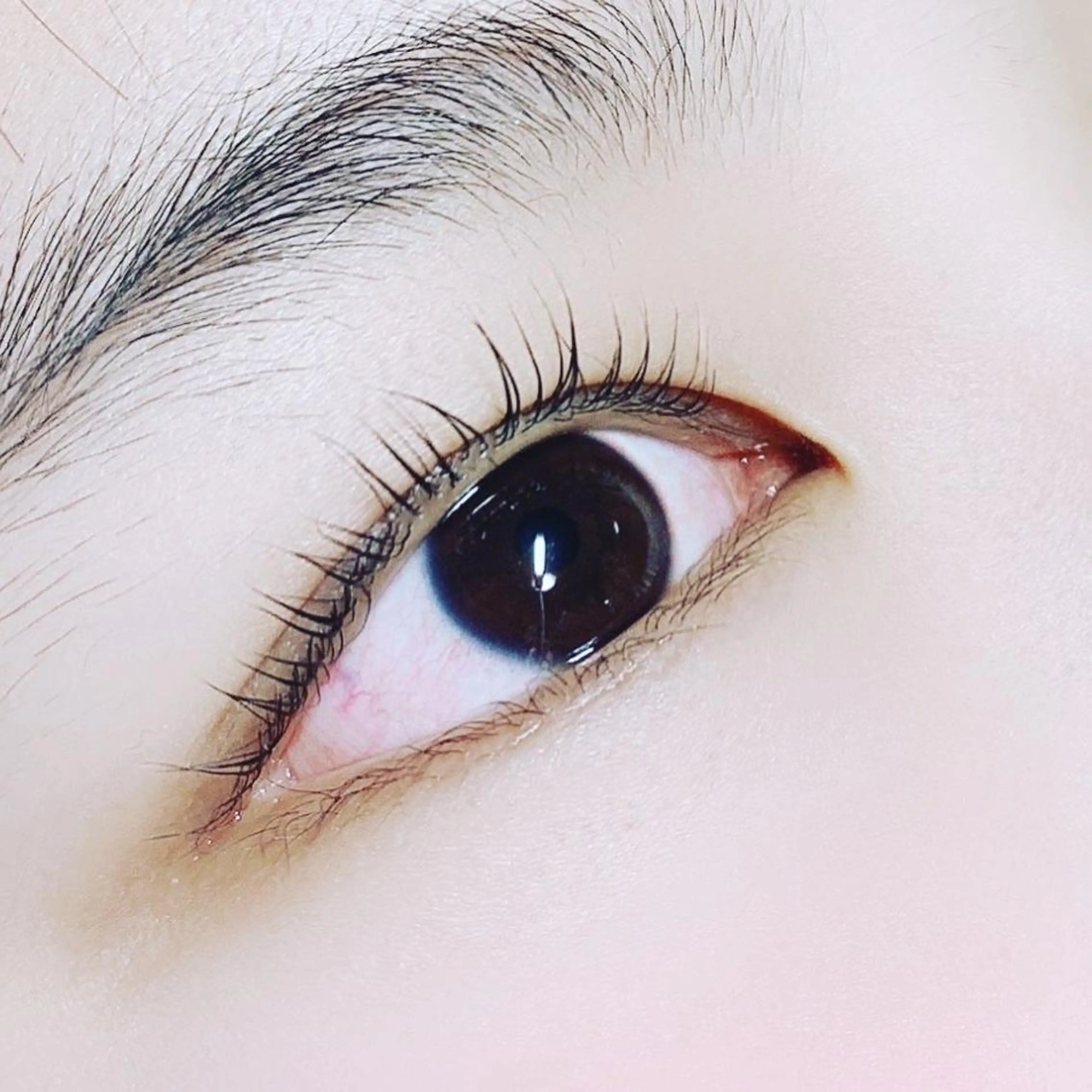 マツエク・マツパ まつげパーマ マツパ rinacoco ★のマツエク・マツパデザイン