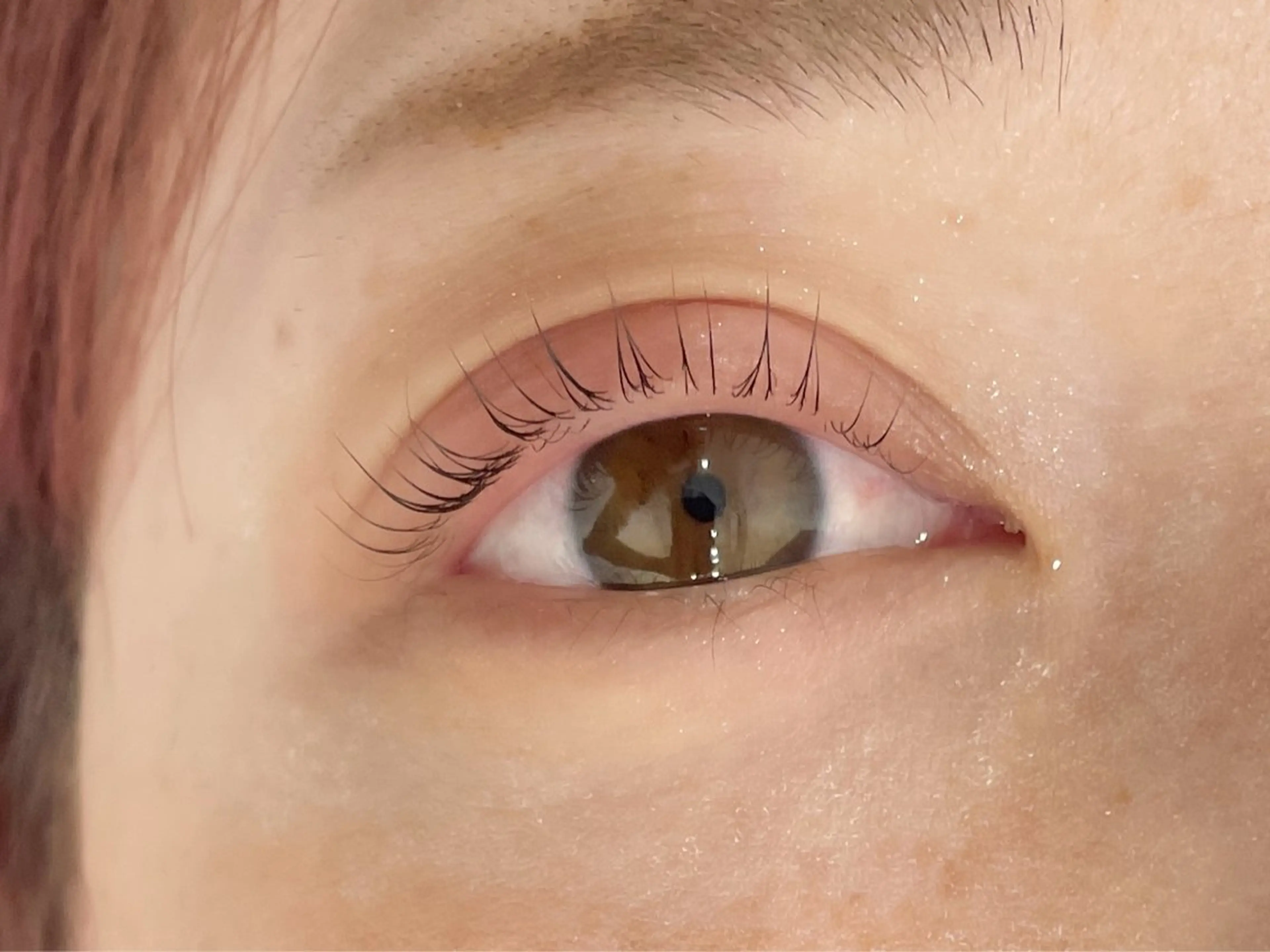 マツエク・マツパ Lien 川崎店【リアン】所属・LUANATOKYO 🫧武蔵小杉のマツエク・マツパデザイン