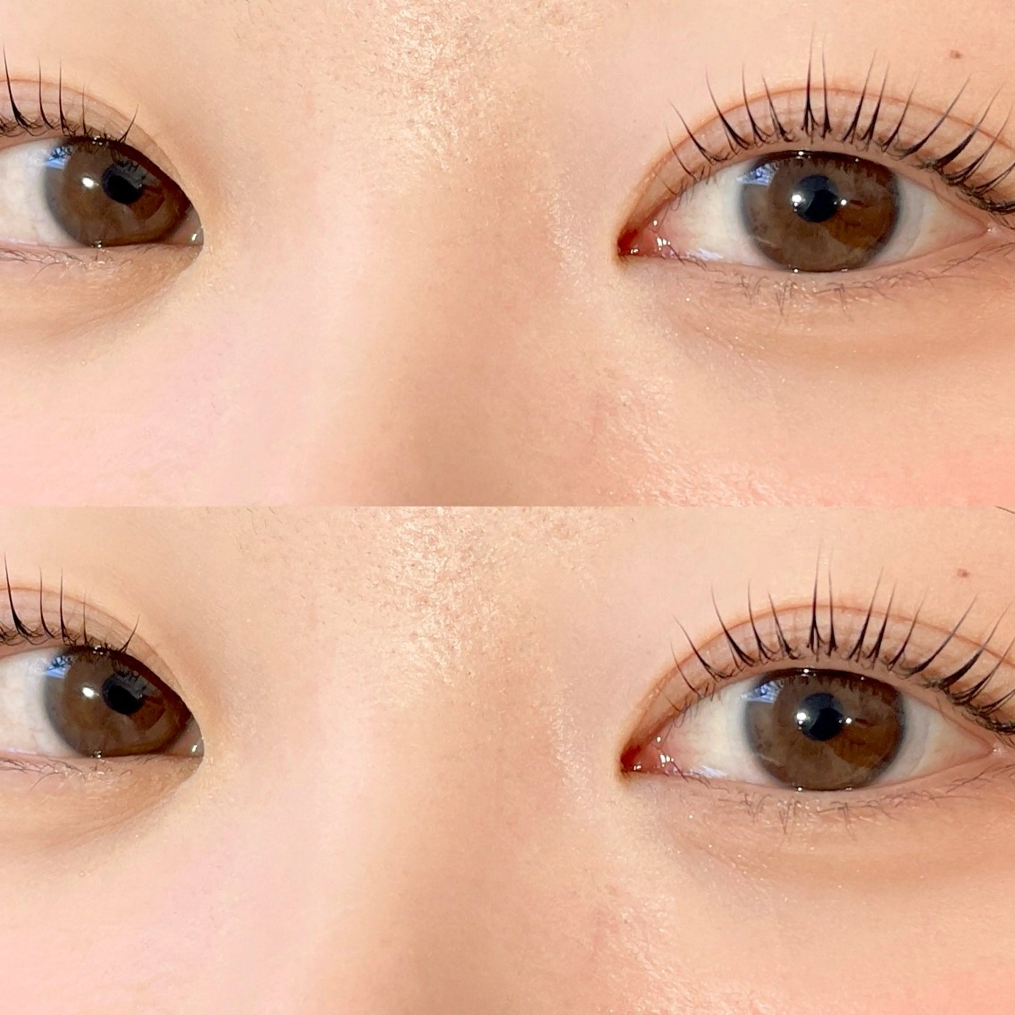 マツエク・マツパ pono🫧 Ishibashiのマツエク・マツパデザイン