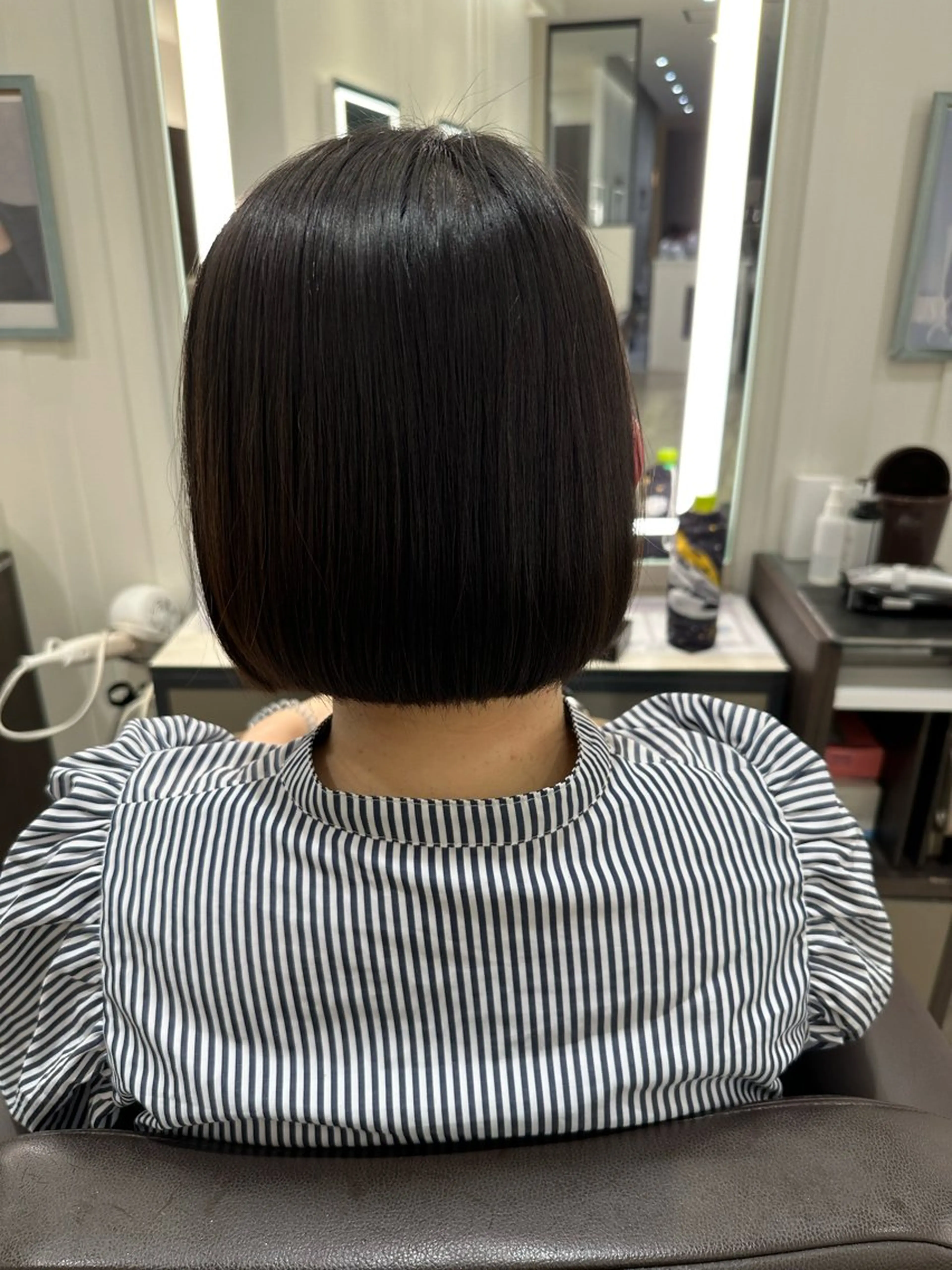ミディアム socie 🎀のヘアスタイル