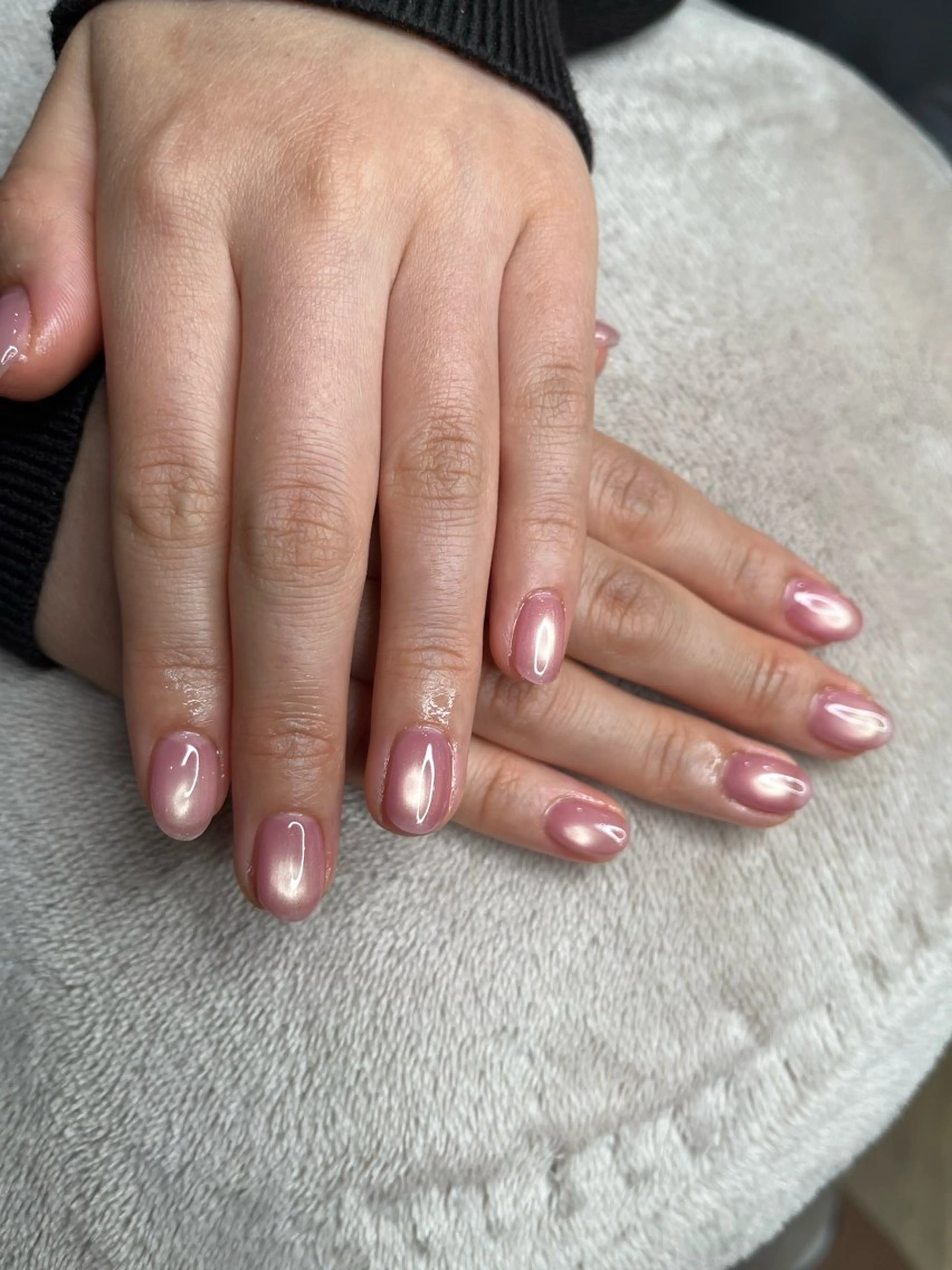 ネイル ハンドネイル edit rinkaのネイルデザイン