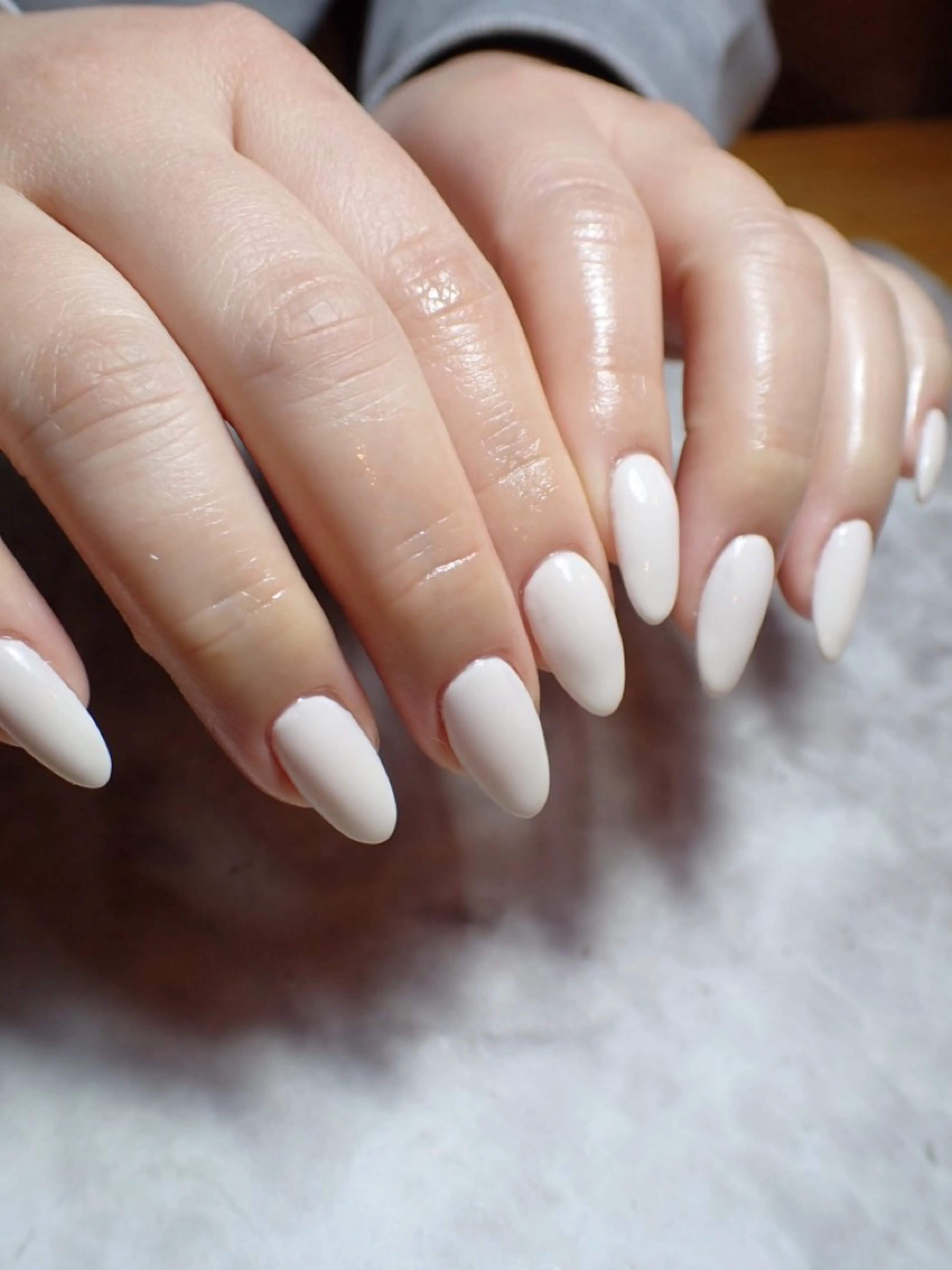 ネイル ハンドネイル Nailsalon C.U.Eのネイルデザイン