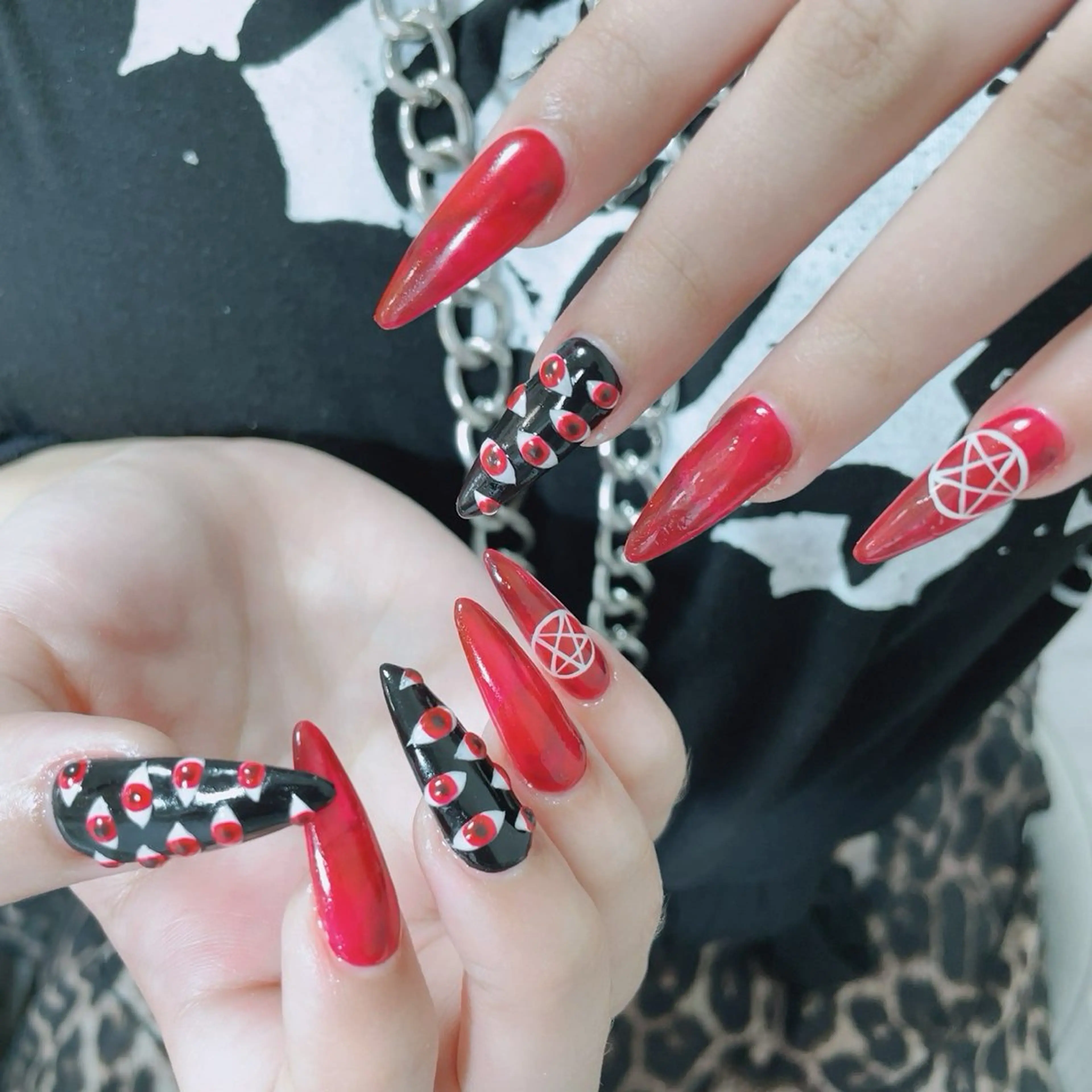 ネイル ハンドネイル 🤎Yun nail salon🤎のネイルデザイン