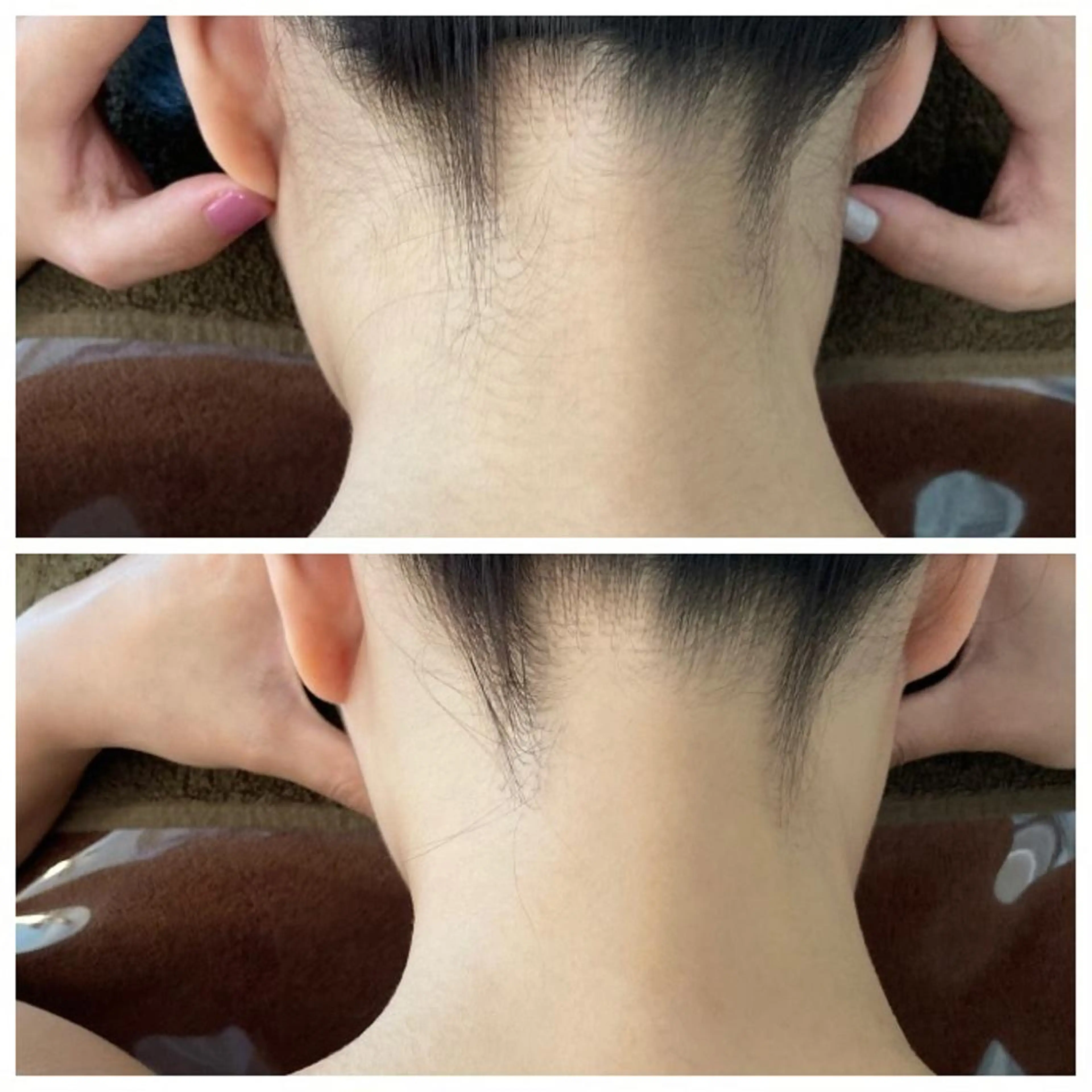 ショート ヘアアレンジ メンズ 脱毛 結果重視の脱毛サロン 🦋CLEVY🦋のエステ・リラクイメージ