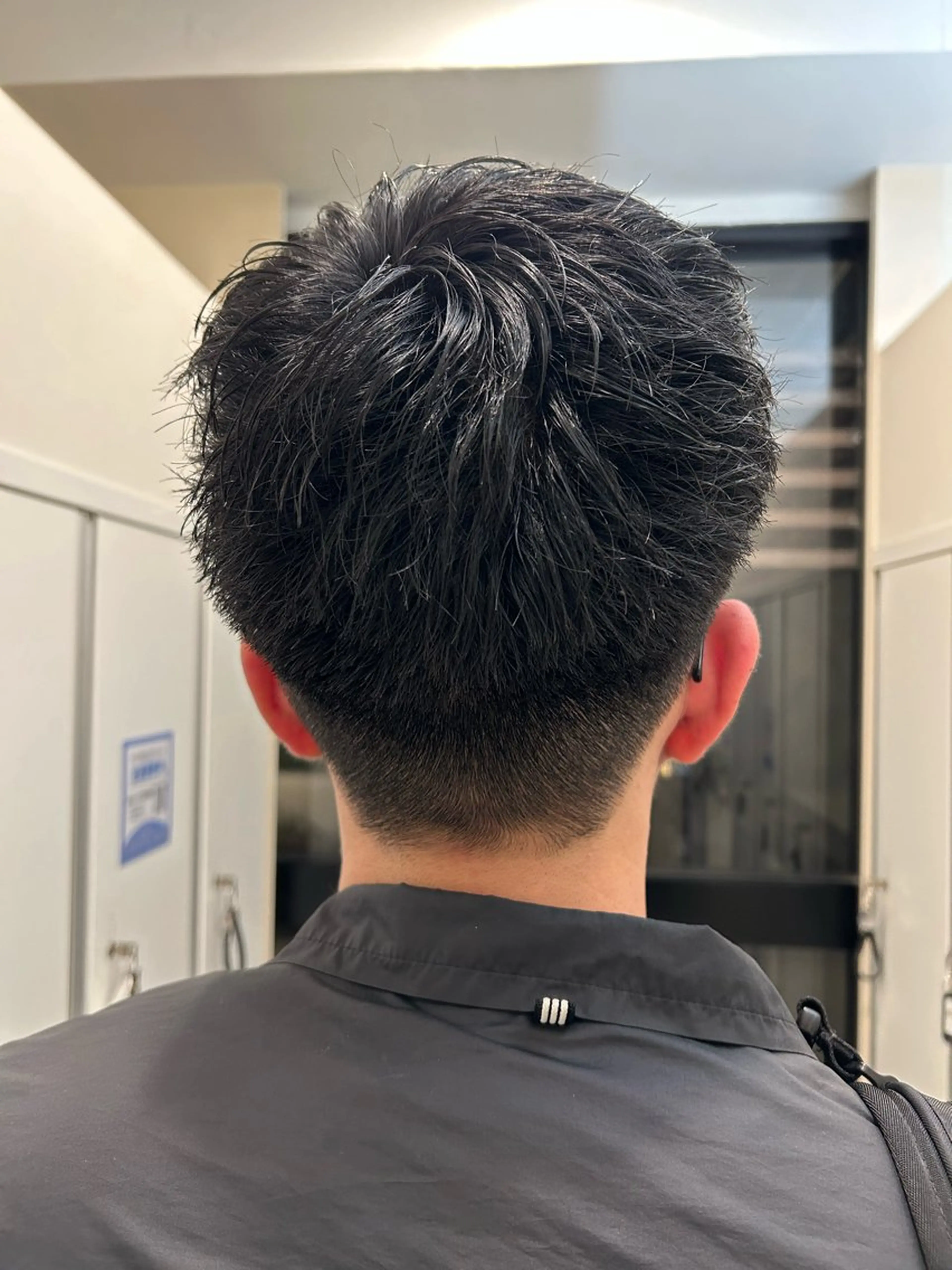 カット💇の写真