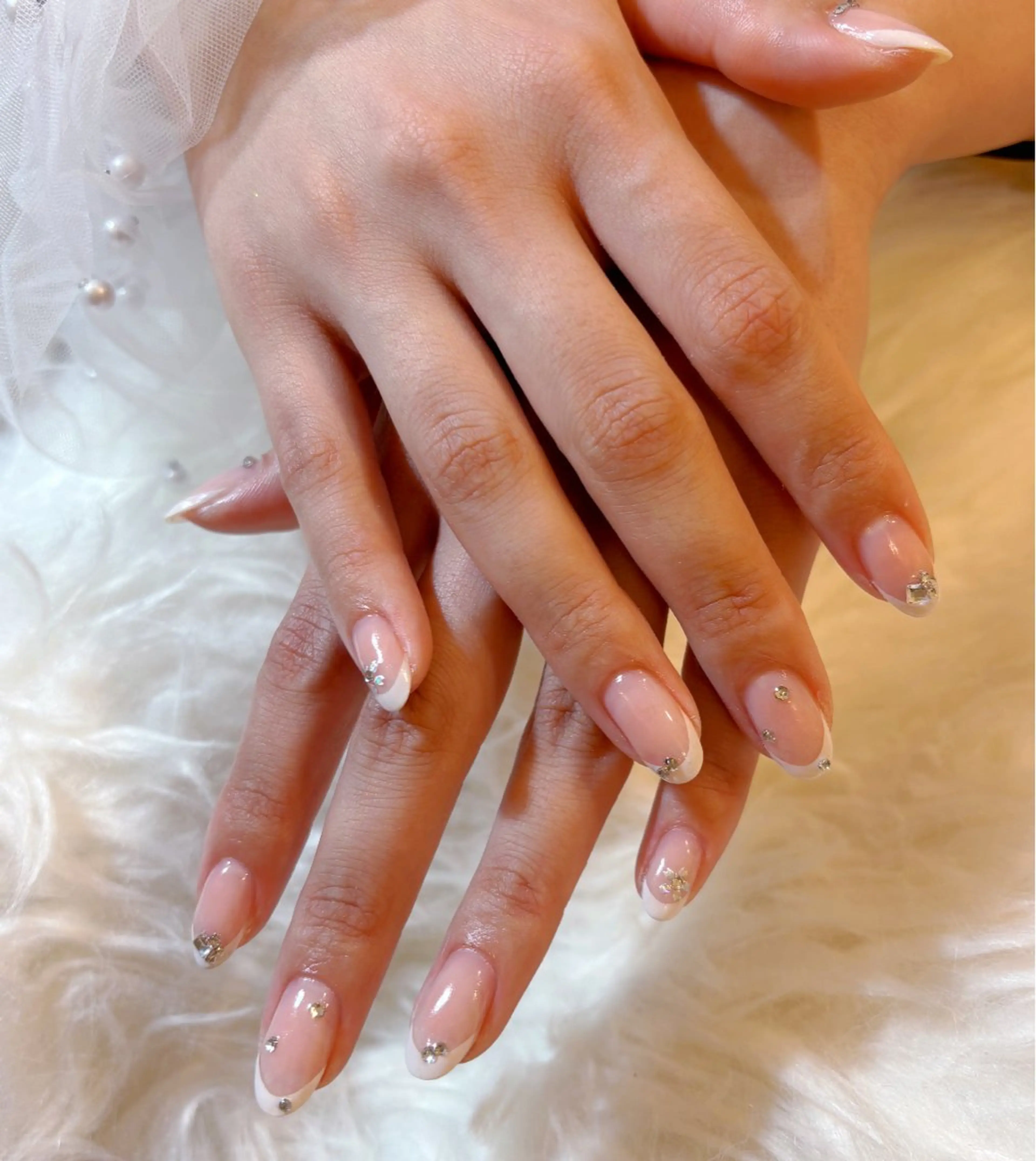 ネイル 兒島 菜緒のマツエク・マツパデザイン