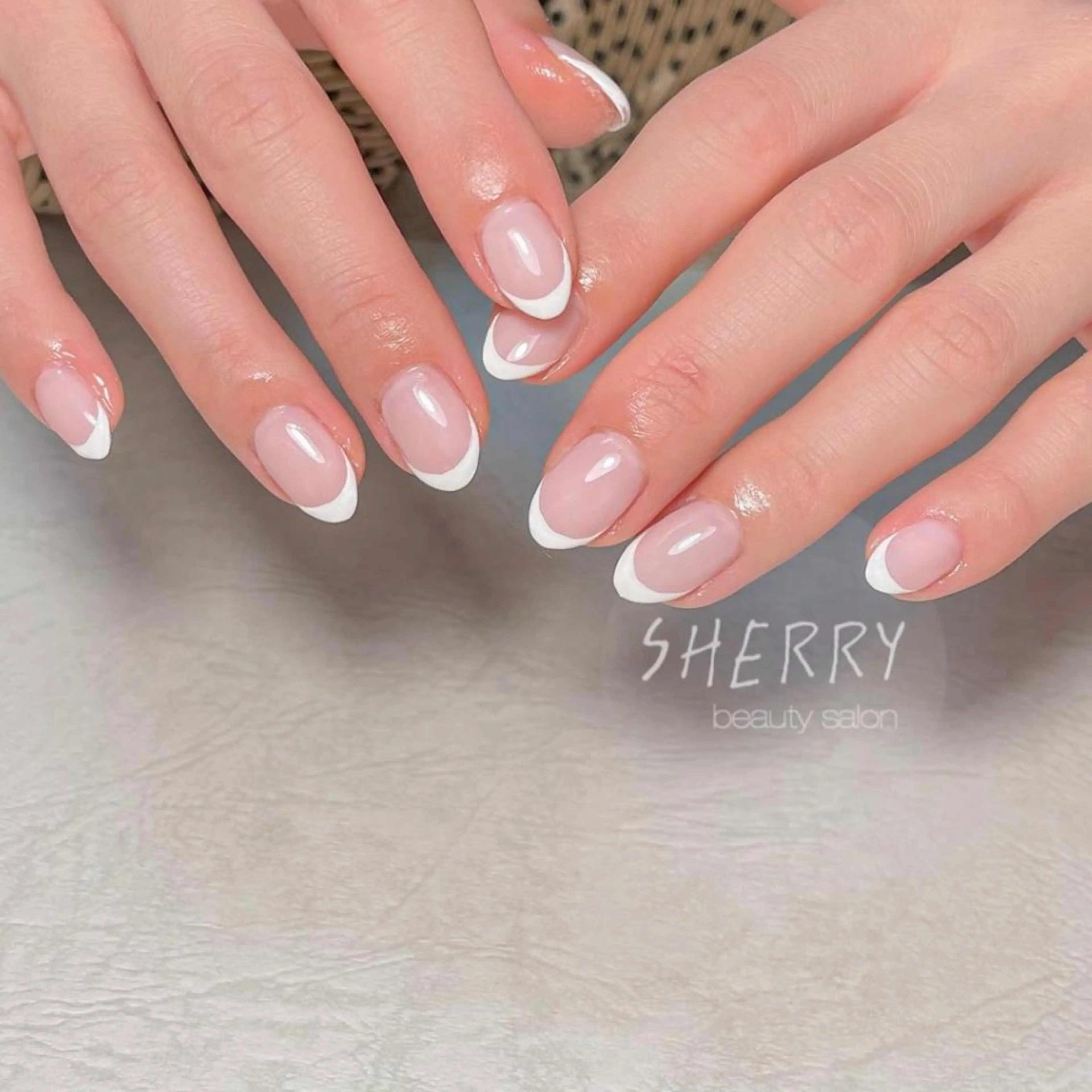 ネイル moe自宅ネイルサロン所属・萌 自宅ネイルサロンのネイルデザイン