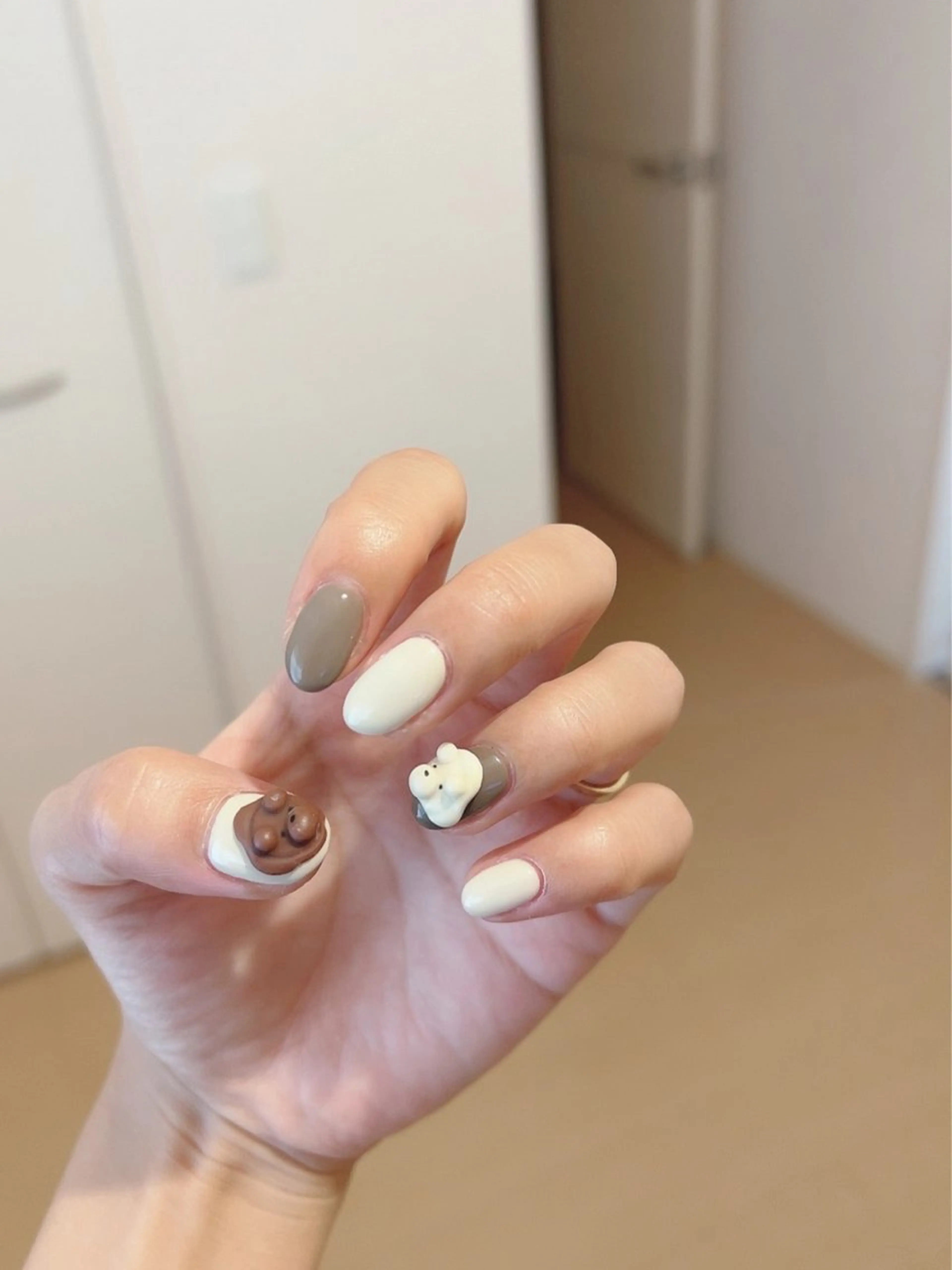 ネイル liberté (リベルテ)のネイルデザイン