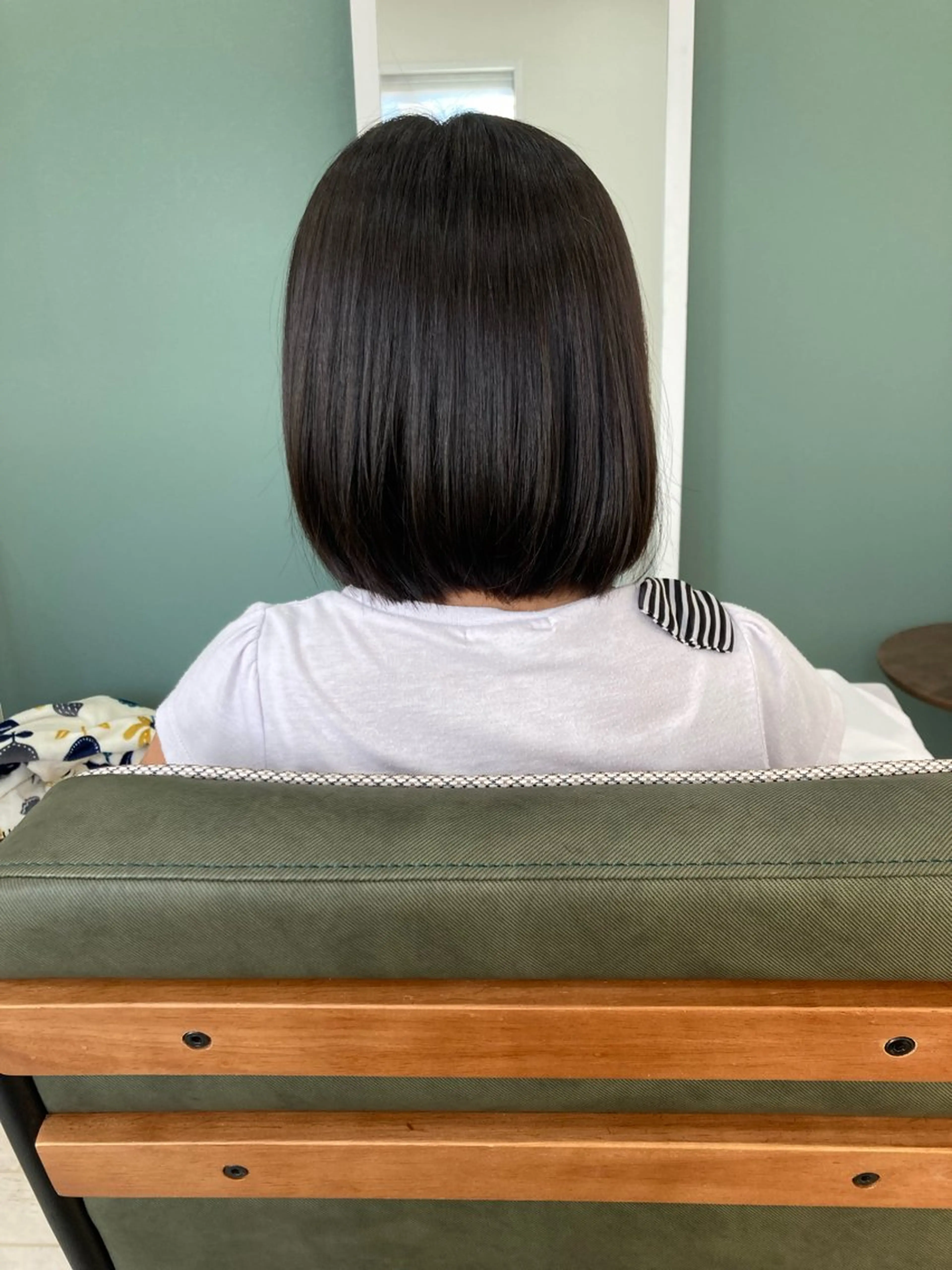 ショート M.arc 【マーキ】のヘアスタイル