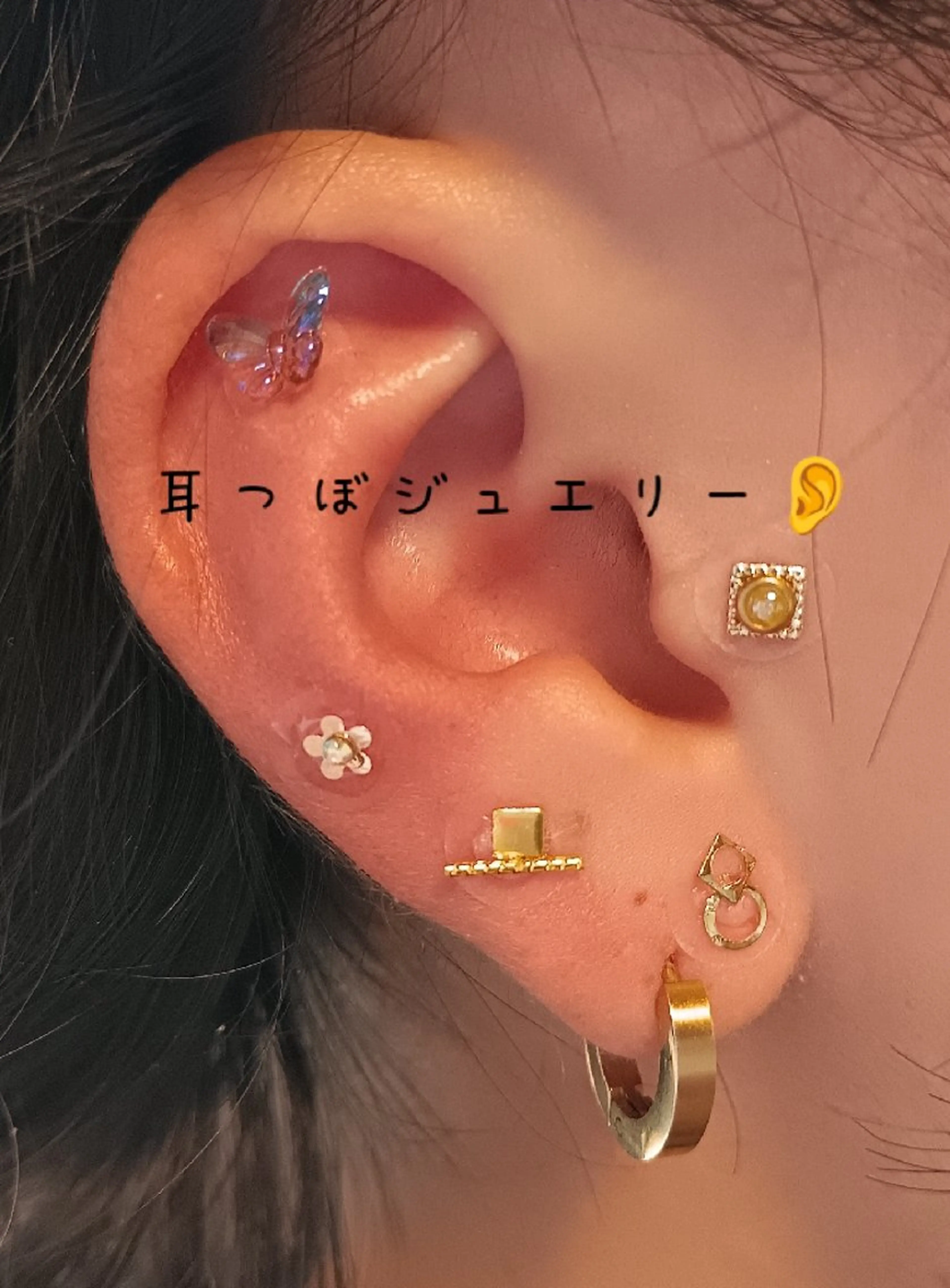 その他 中島 泰子のネイルデザイン