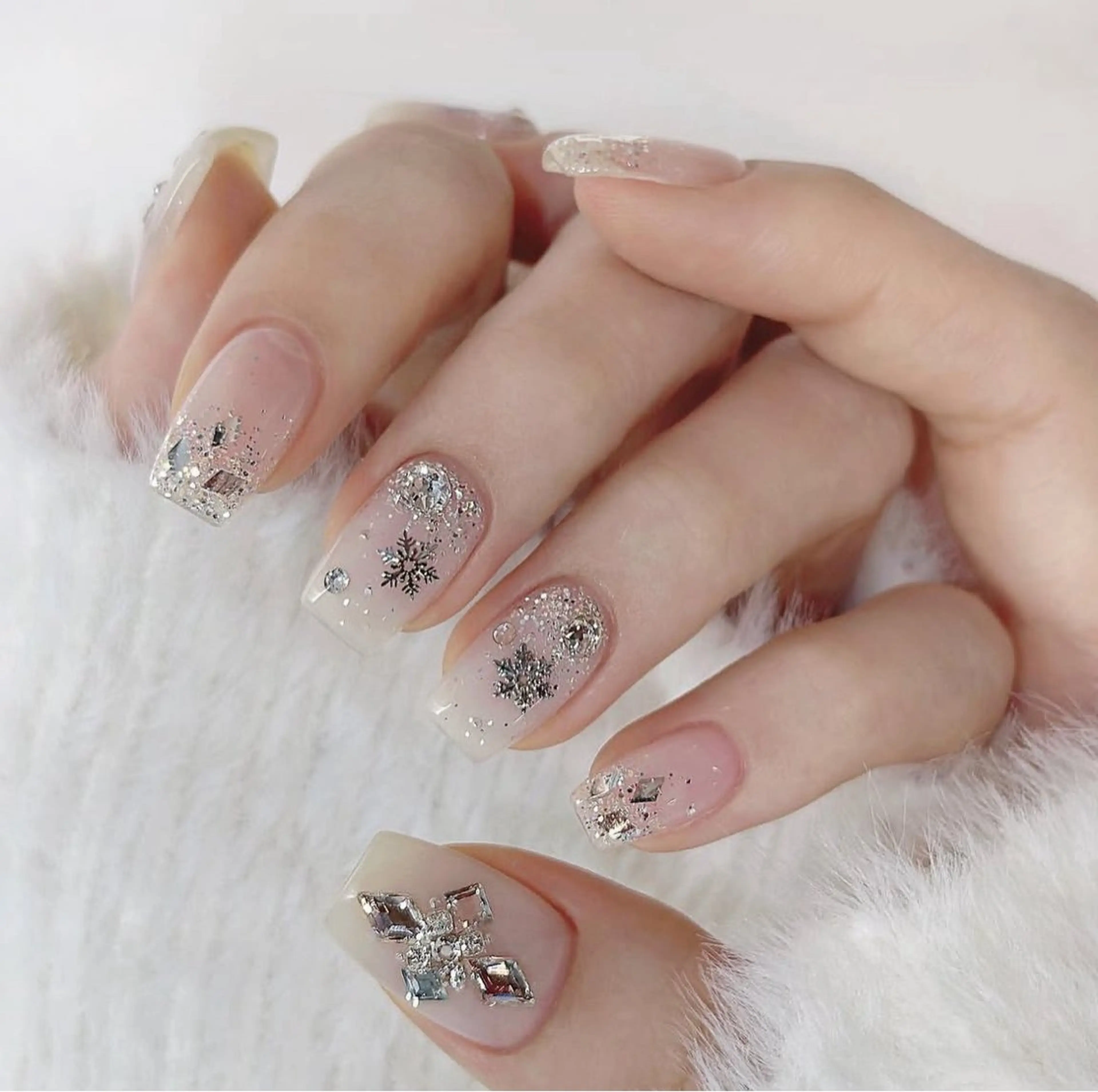 ネイル ハンドネイル 🎀Lilla💎 Nail Salonのネイルデザイン