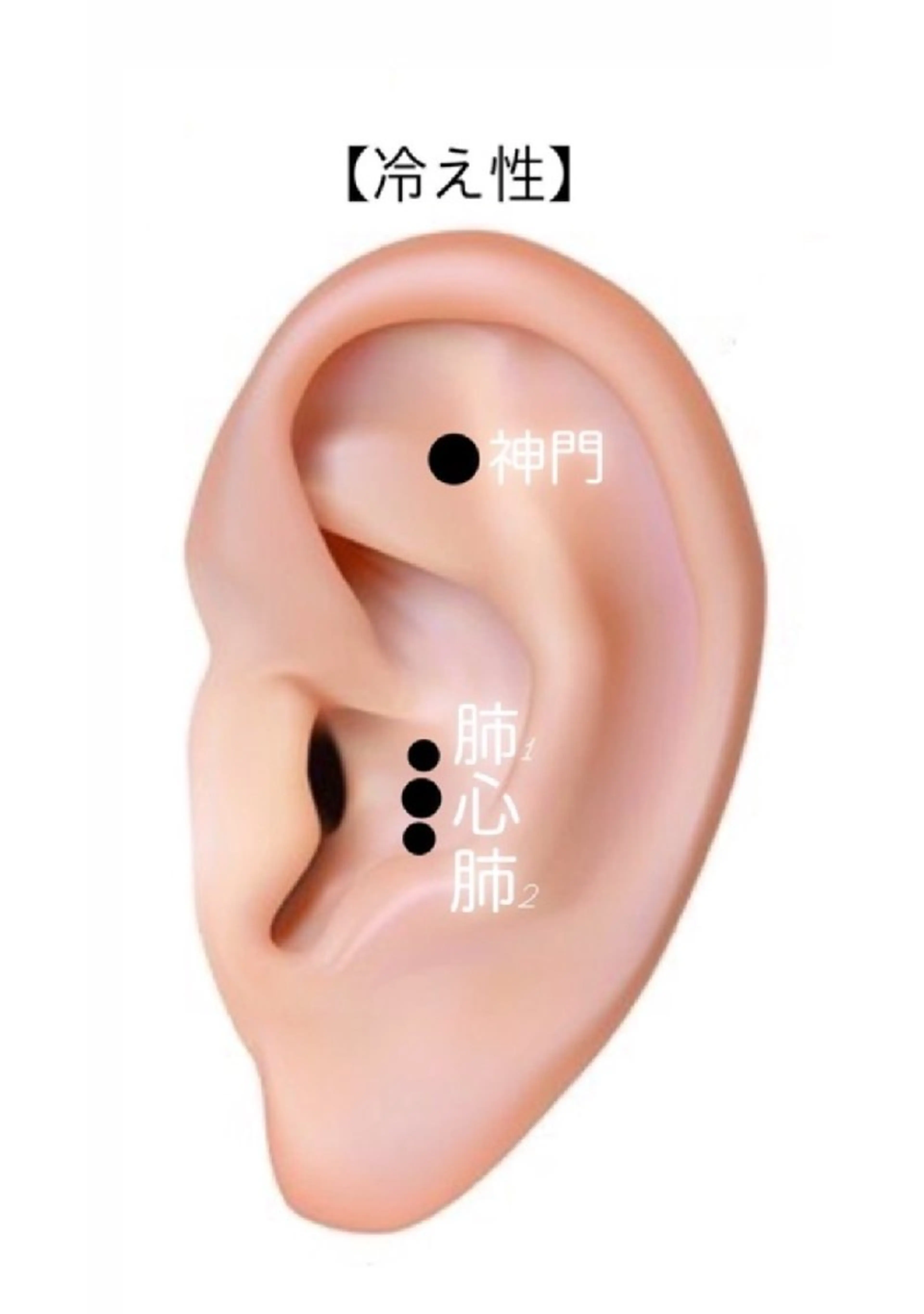  SOLEIL 小玉の眉毛・アイブロウイメージ